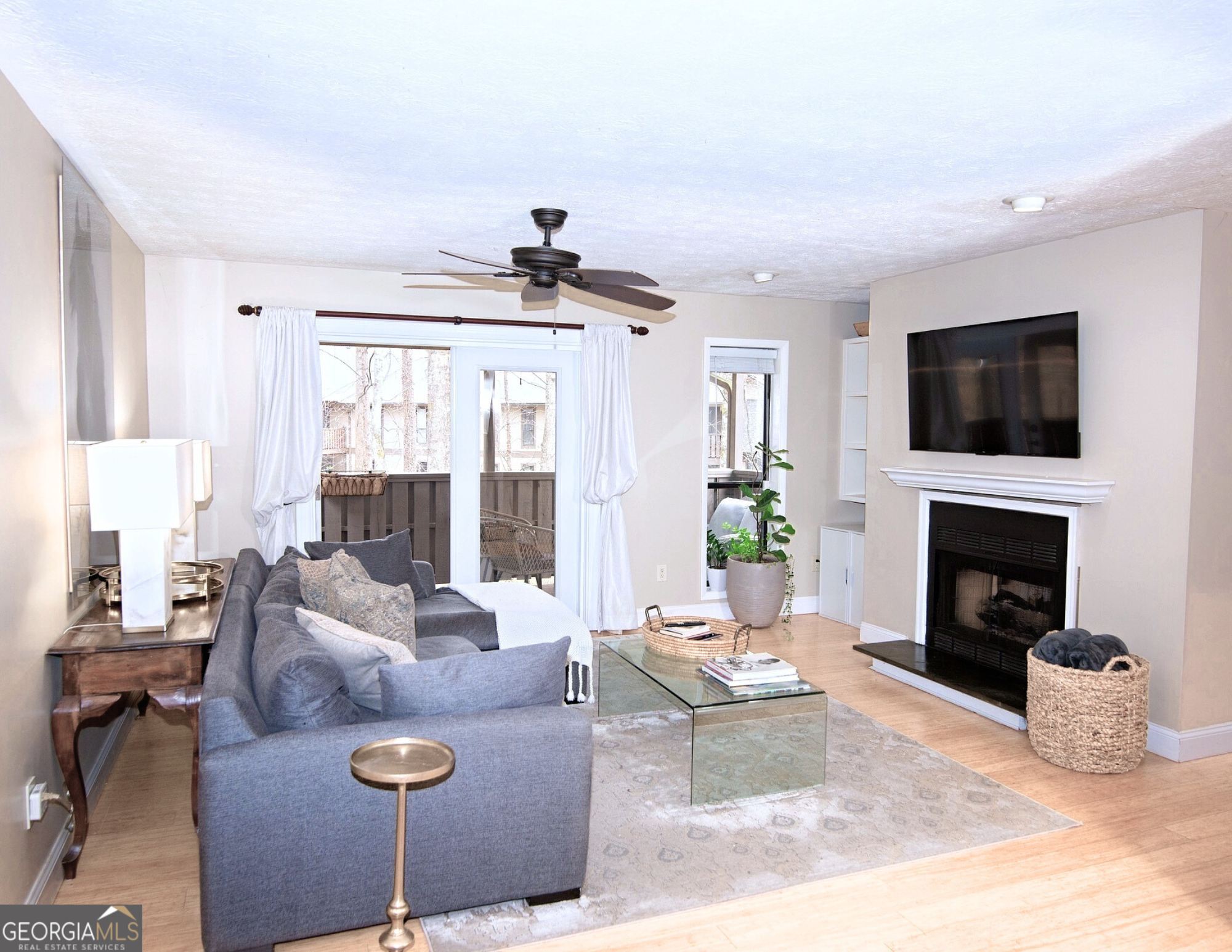 1509 Woodcliff Drive Sandy Springs GA 30350
