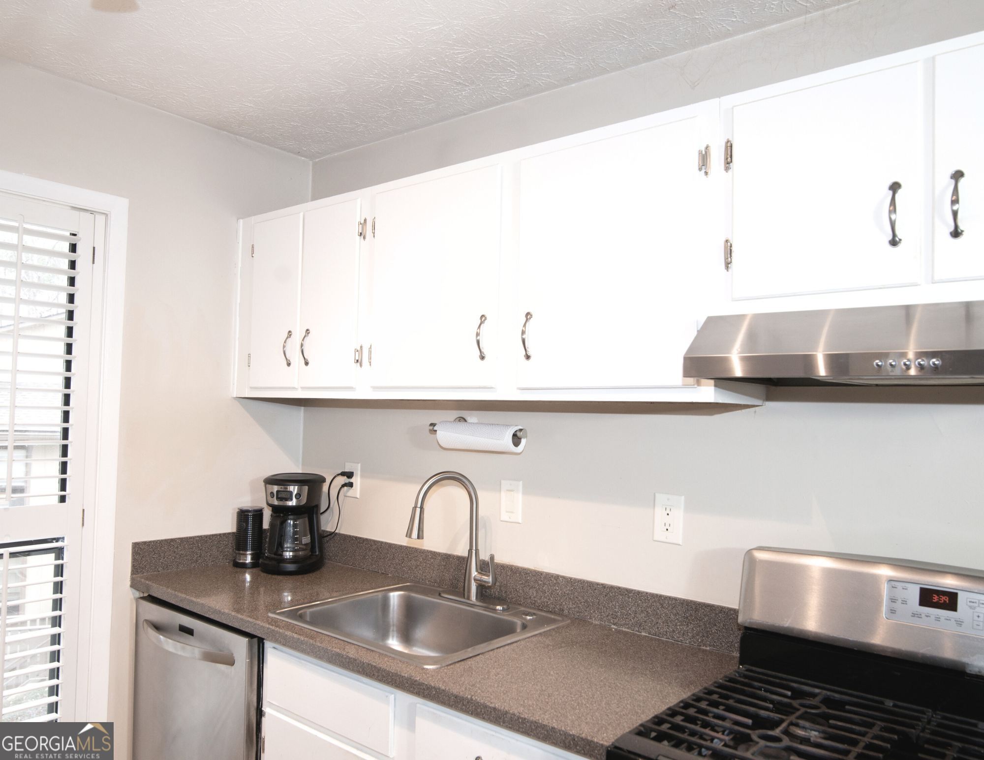 1509 Woodcliff Drive Sandy Springs GA 30350