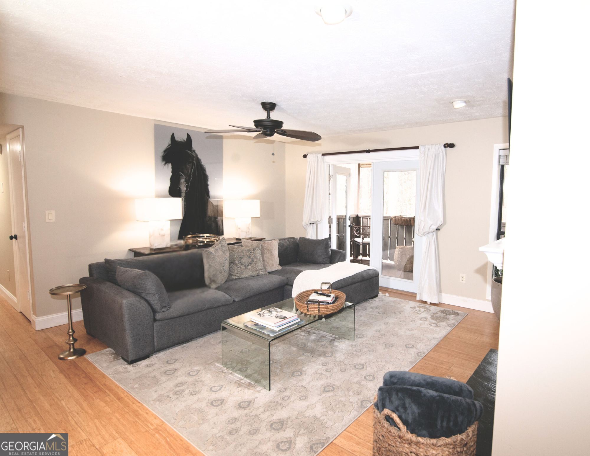 1509 Woodcliff Drive Sandy Springs GA 30350