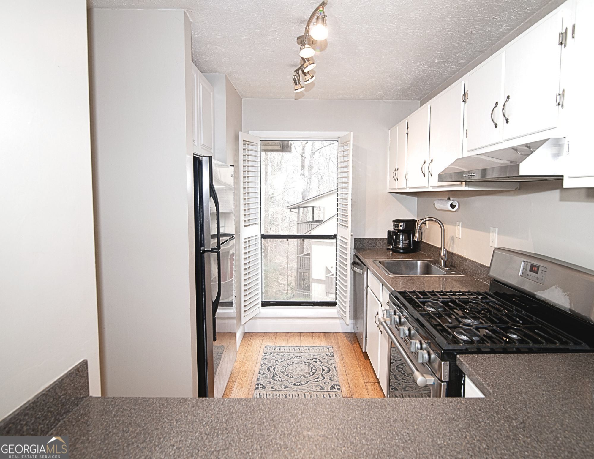 1509 Woodcliff Drive Sandy Springs GA 30350
