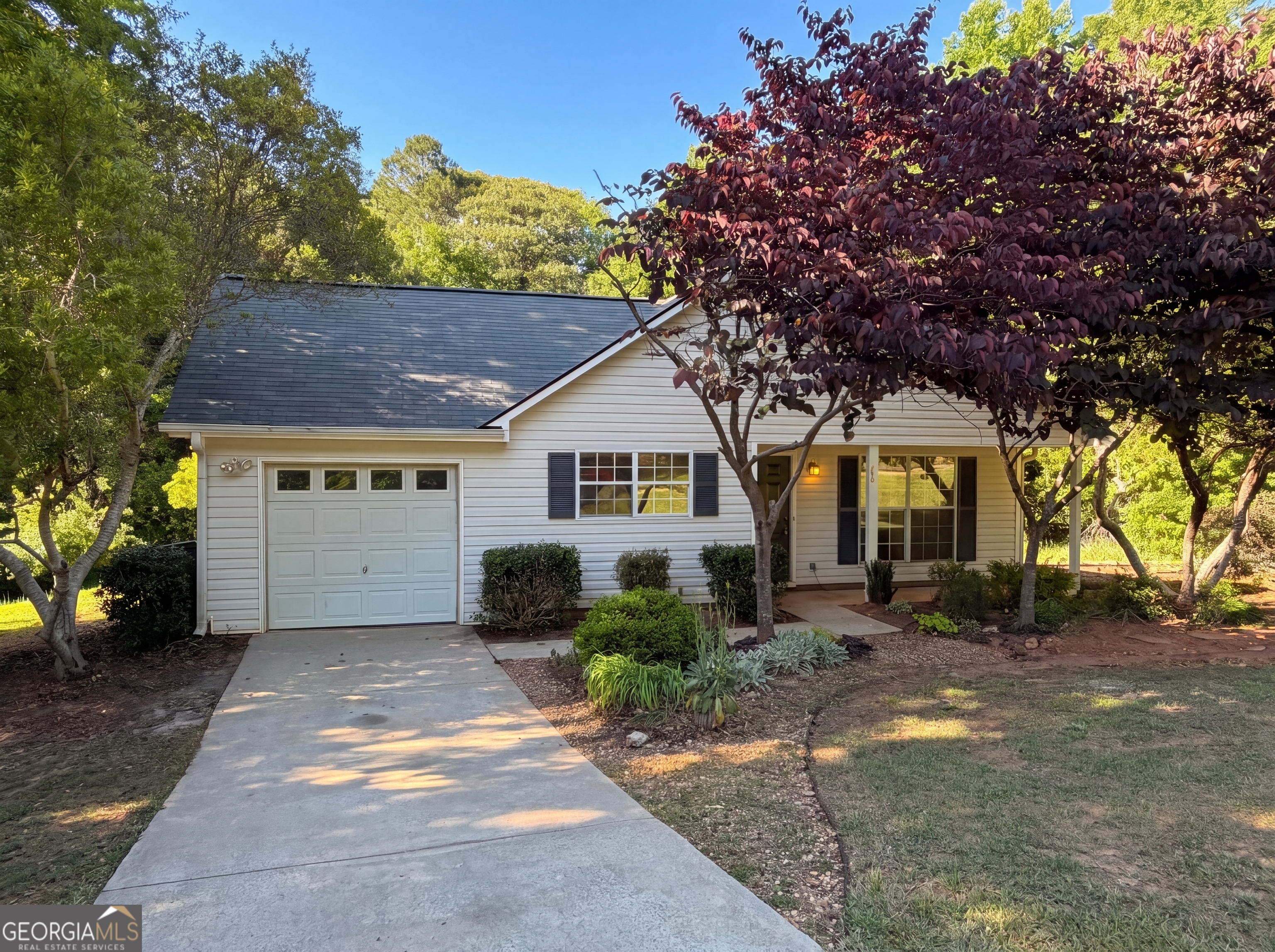 202 Bluff Court Jackson GA 30233