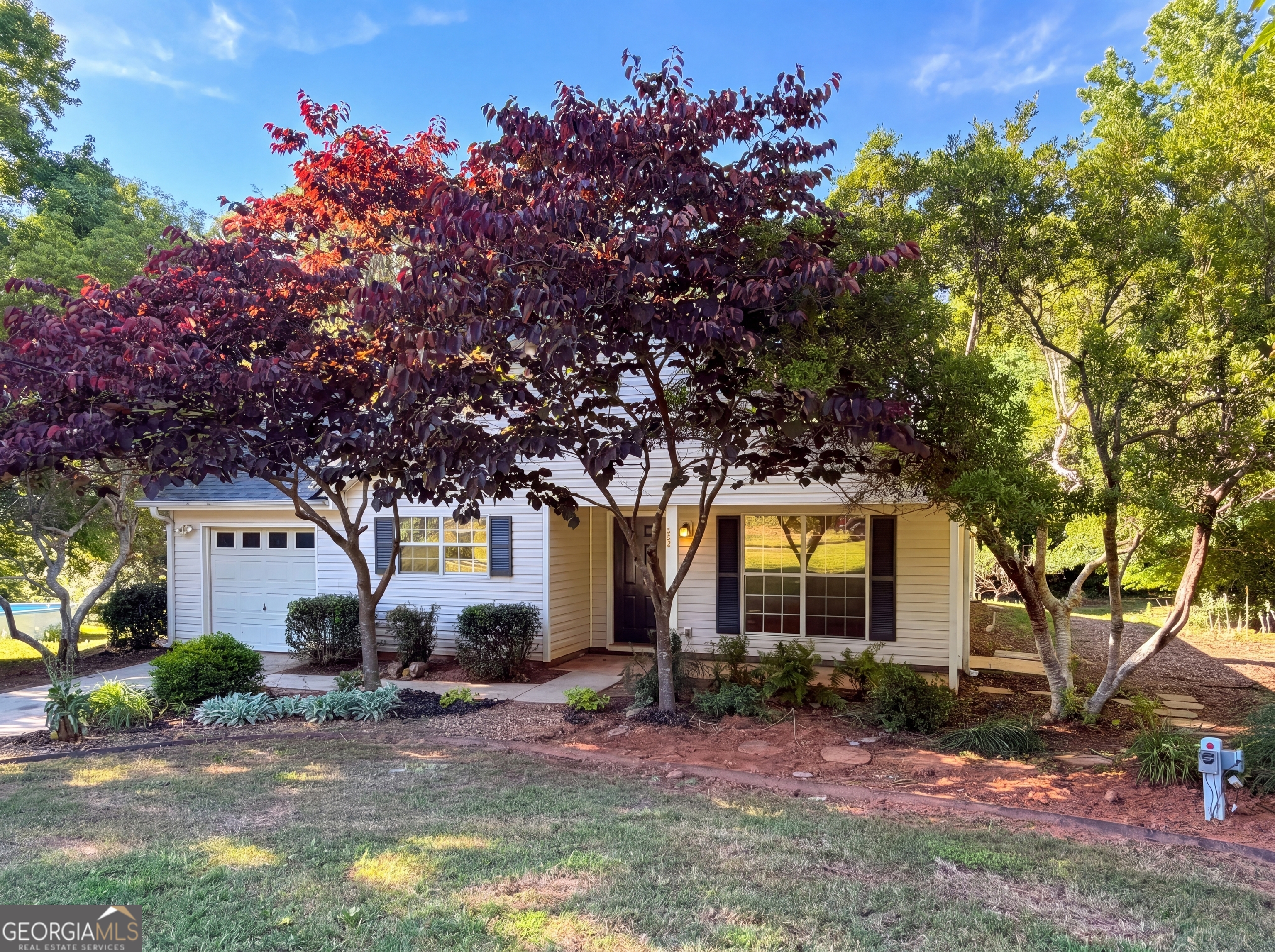 202 Bluff Court Jackson GA 30233