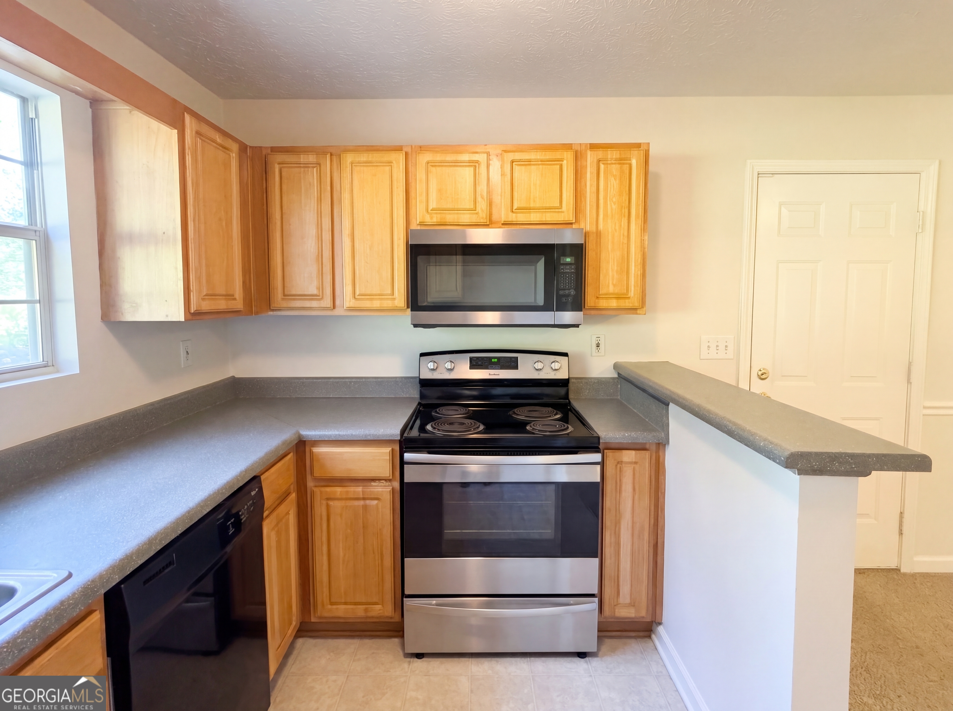 202 Bluff Court Jackson GA 30233