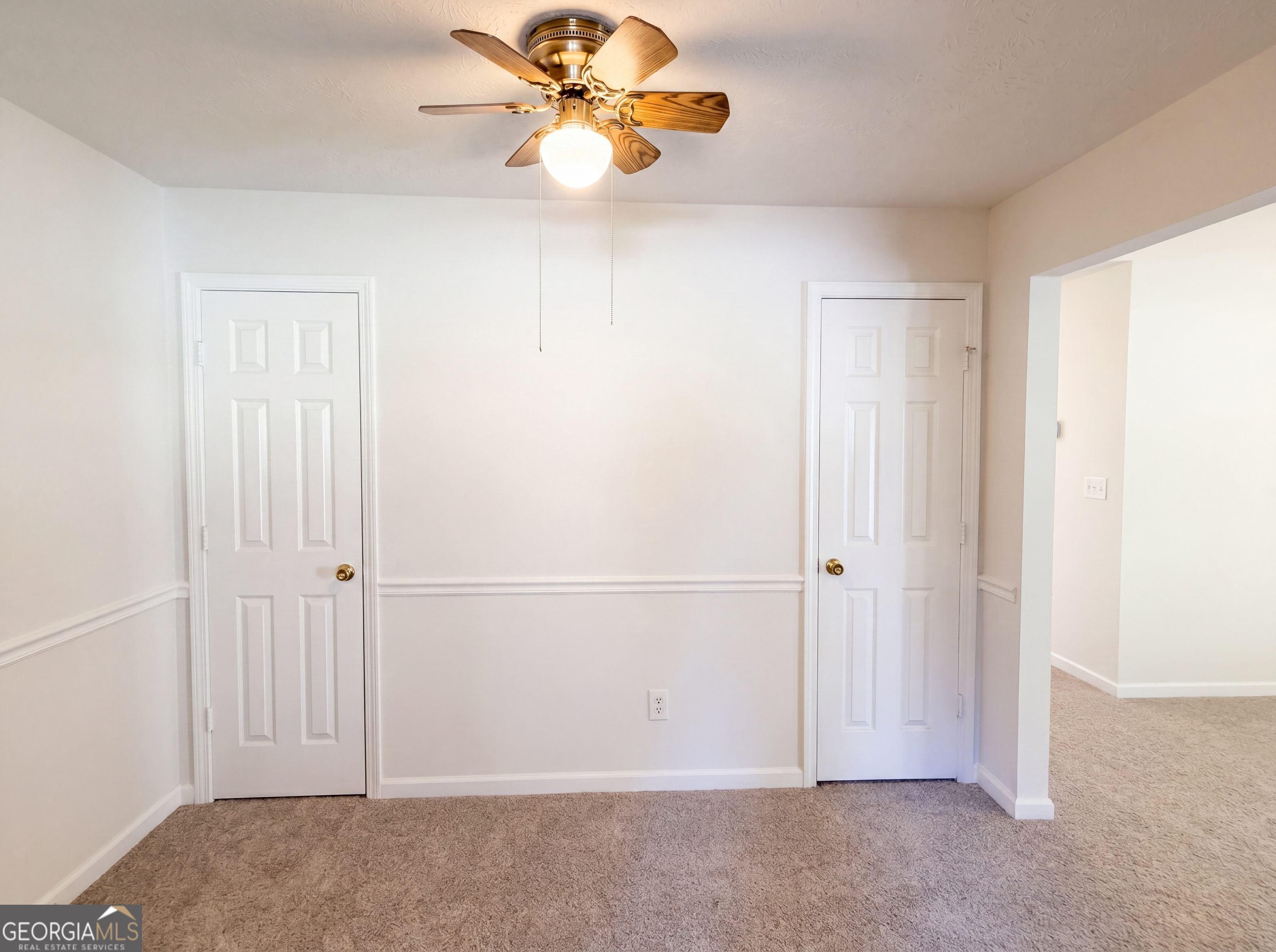 202 Bluff Court Jackson GA 30233