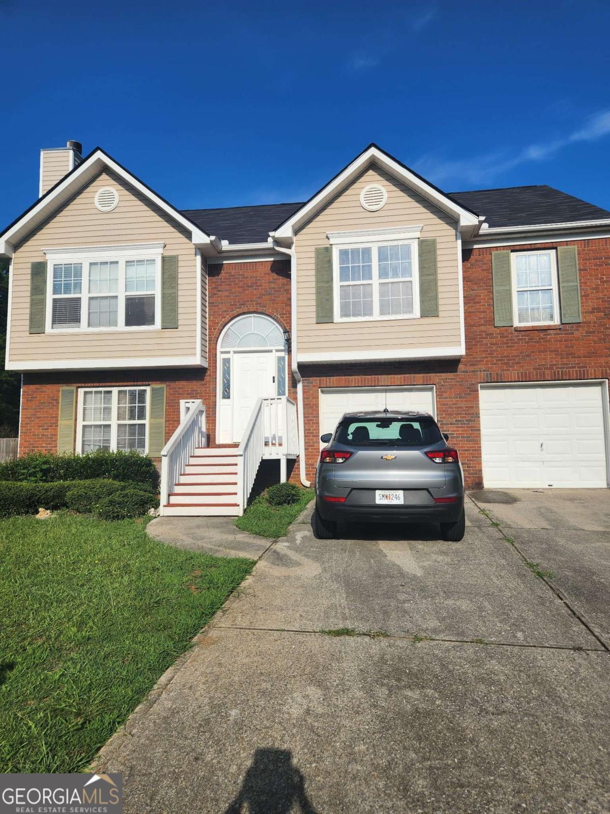 2606 Duck Court Austell GA 30106