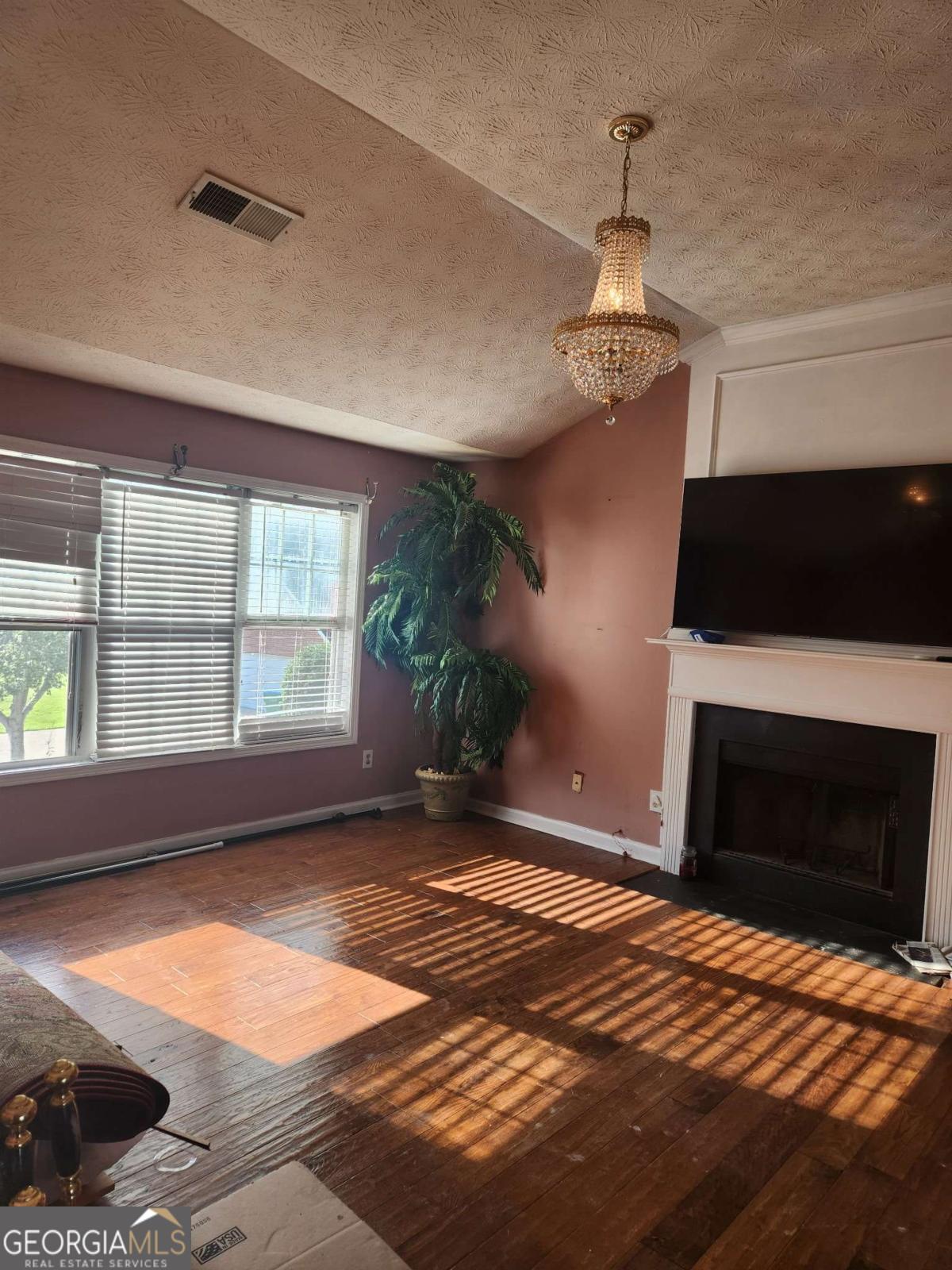 2606 Duck Court Austell GA 30106