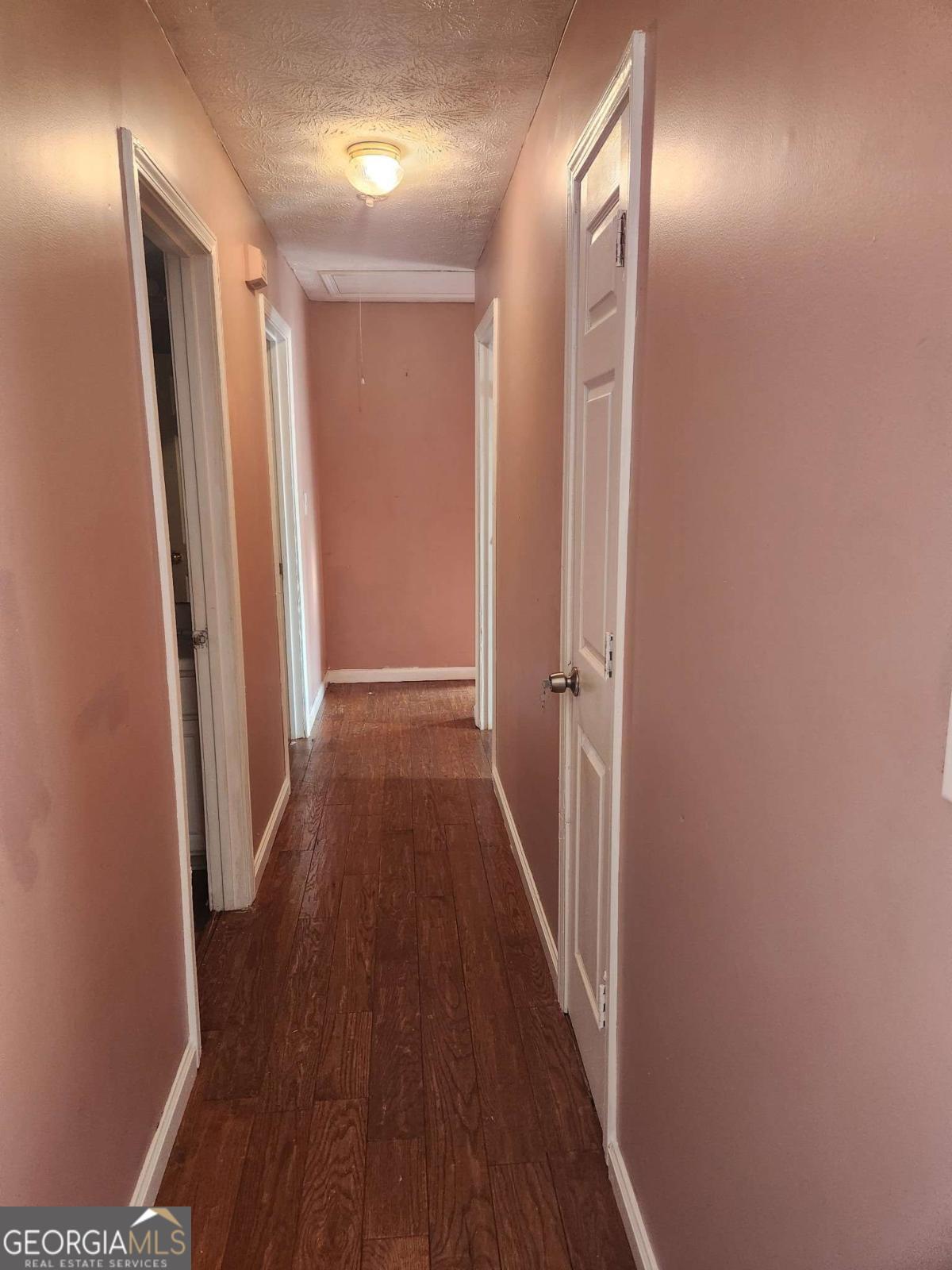 2606 Duck Court Austell GA 30106