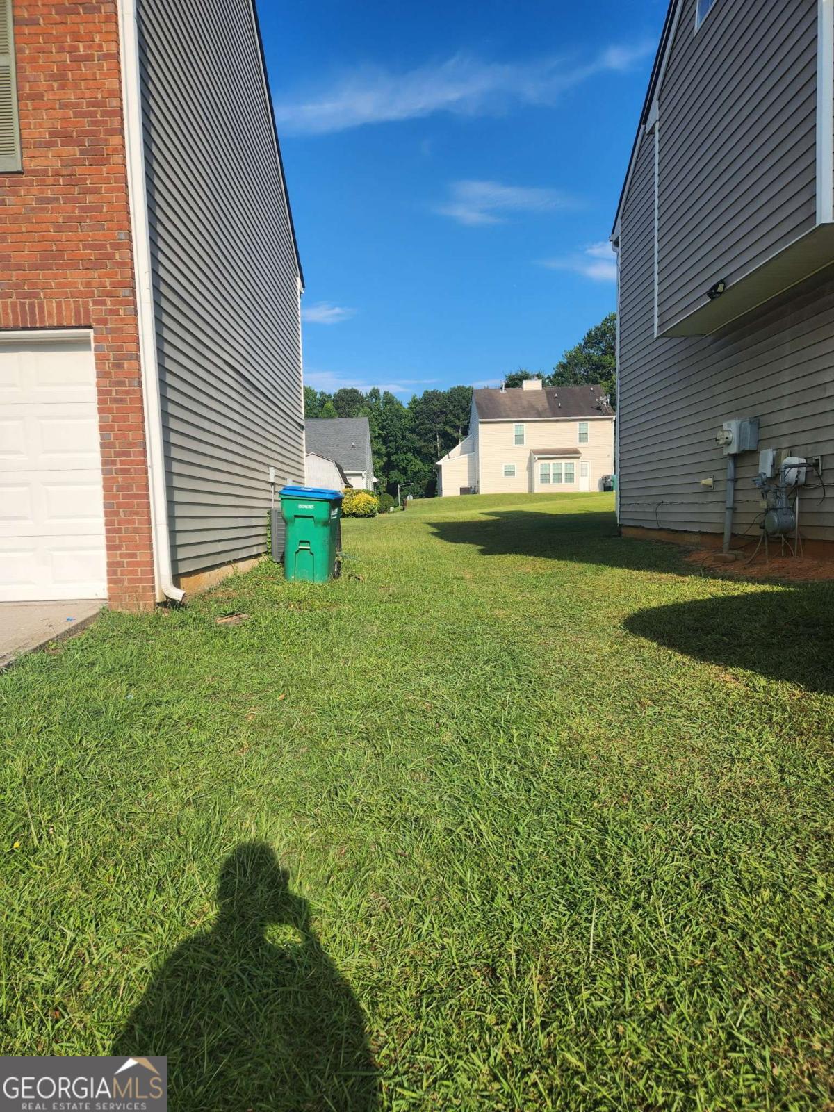 2606 Duck Court Austell GA 30106