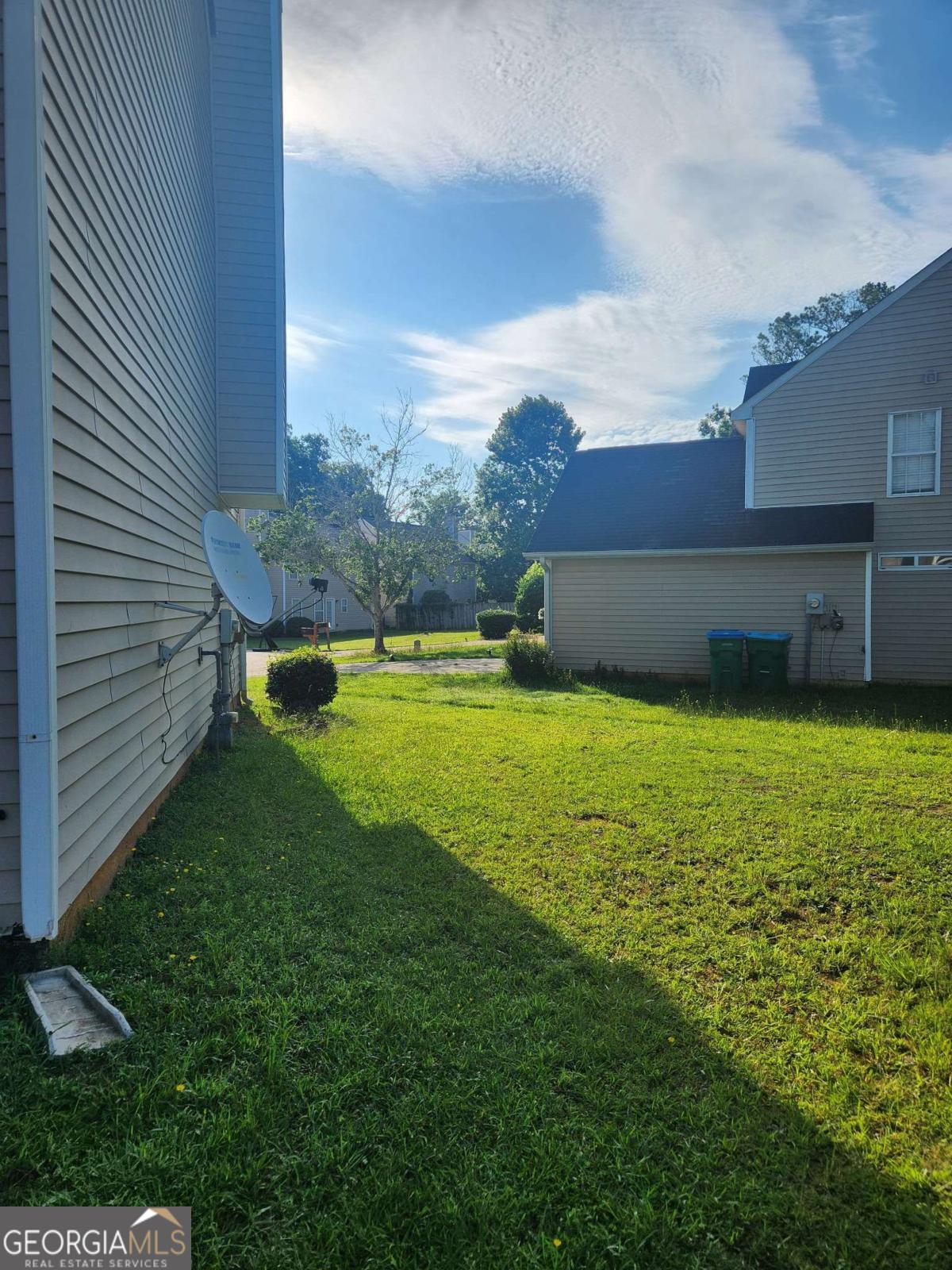 2606 Duck Court Austell GA 30106