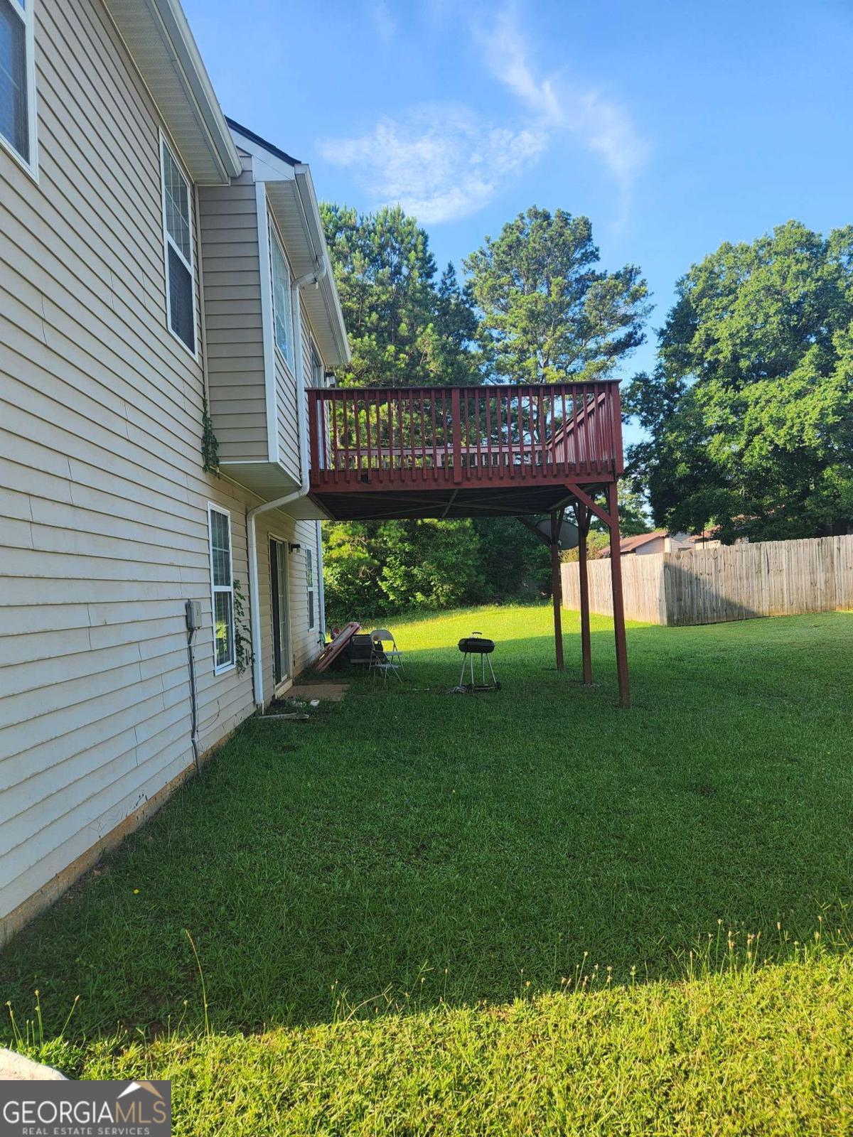 2606 Duck Court Austell GA 30106