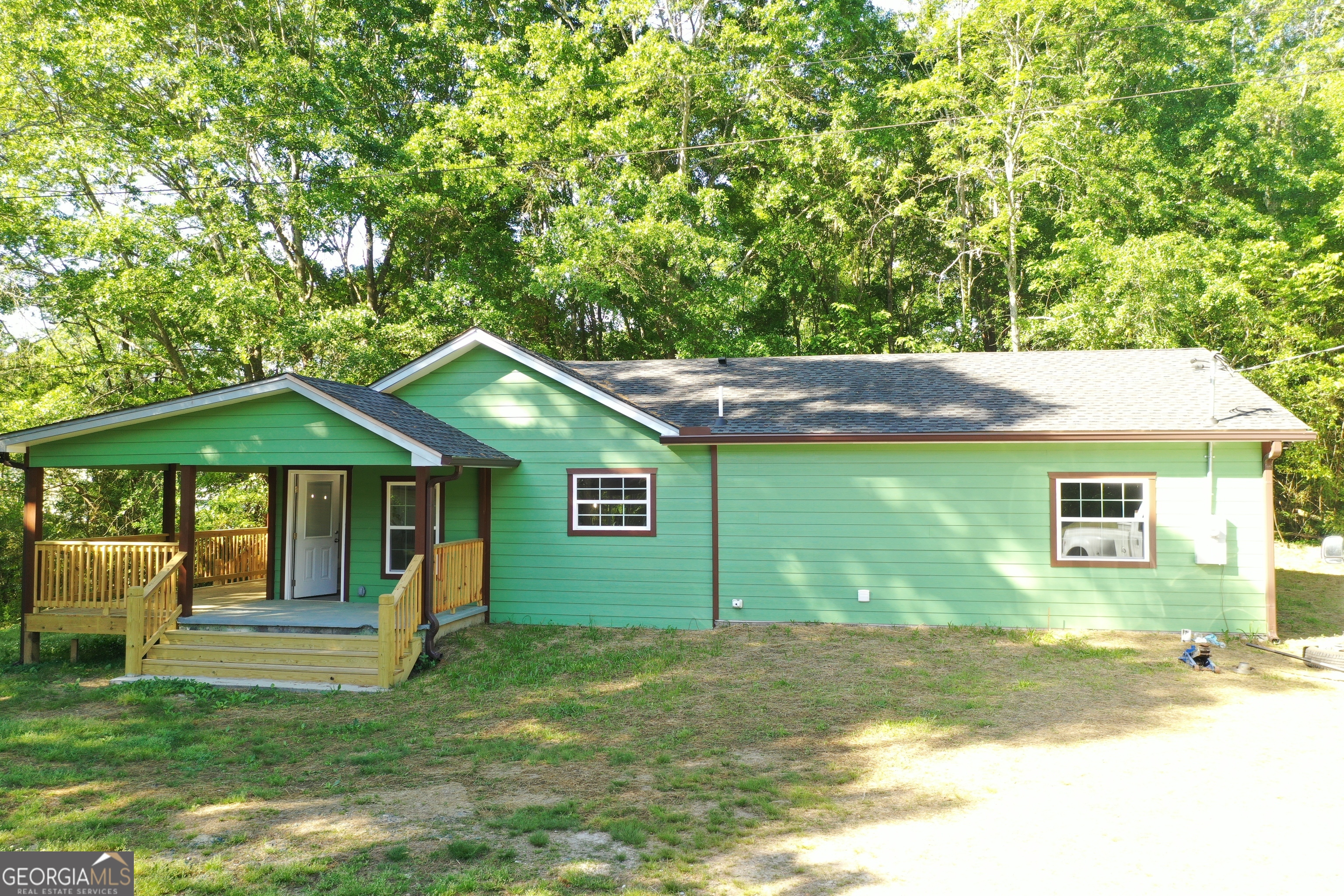 109 Vernon Street Toccoa GA 30577