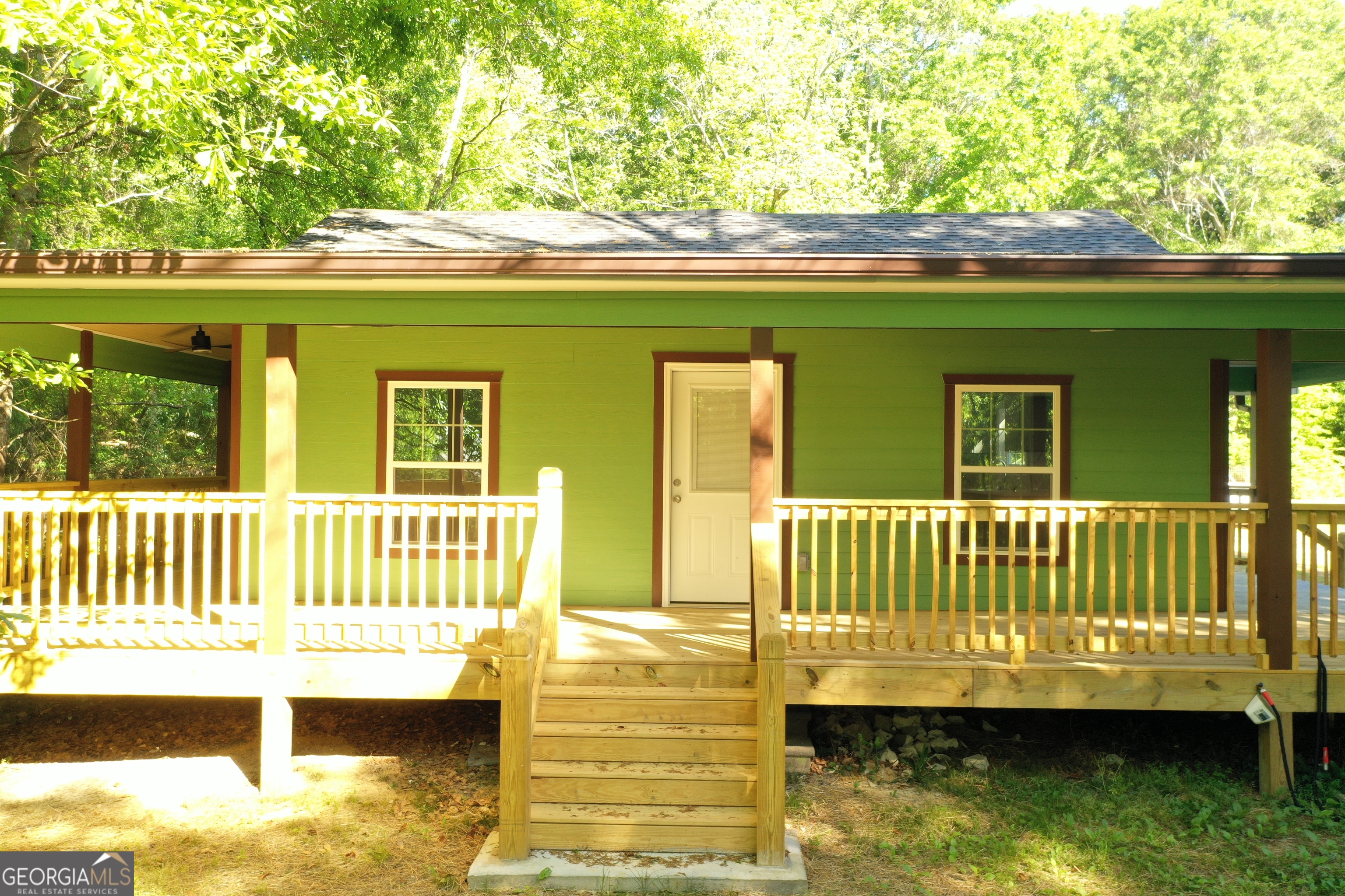 109 Vernon Street Toccoa GA 30577