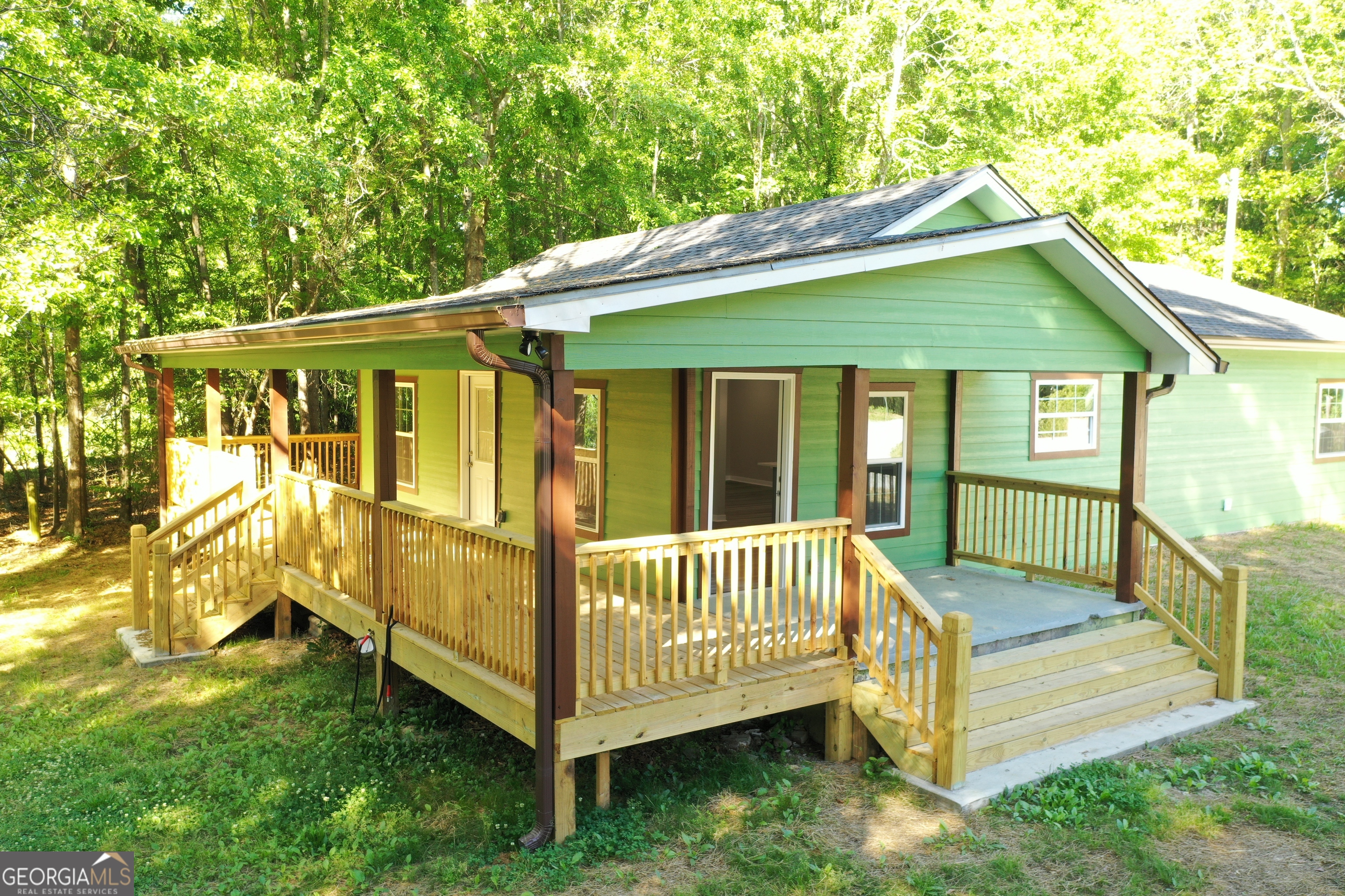109 Vernon Street Toccoa GA 30577