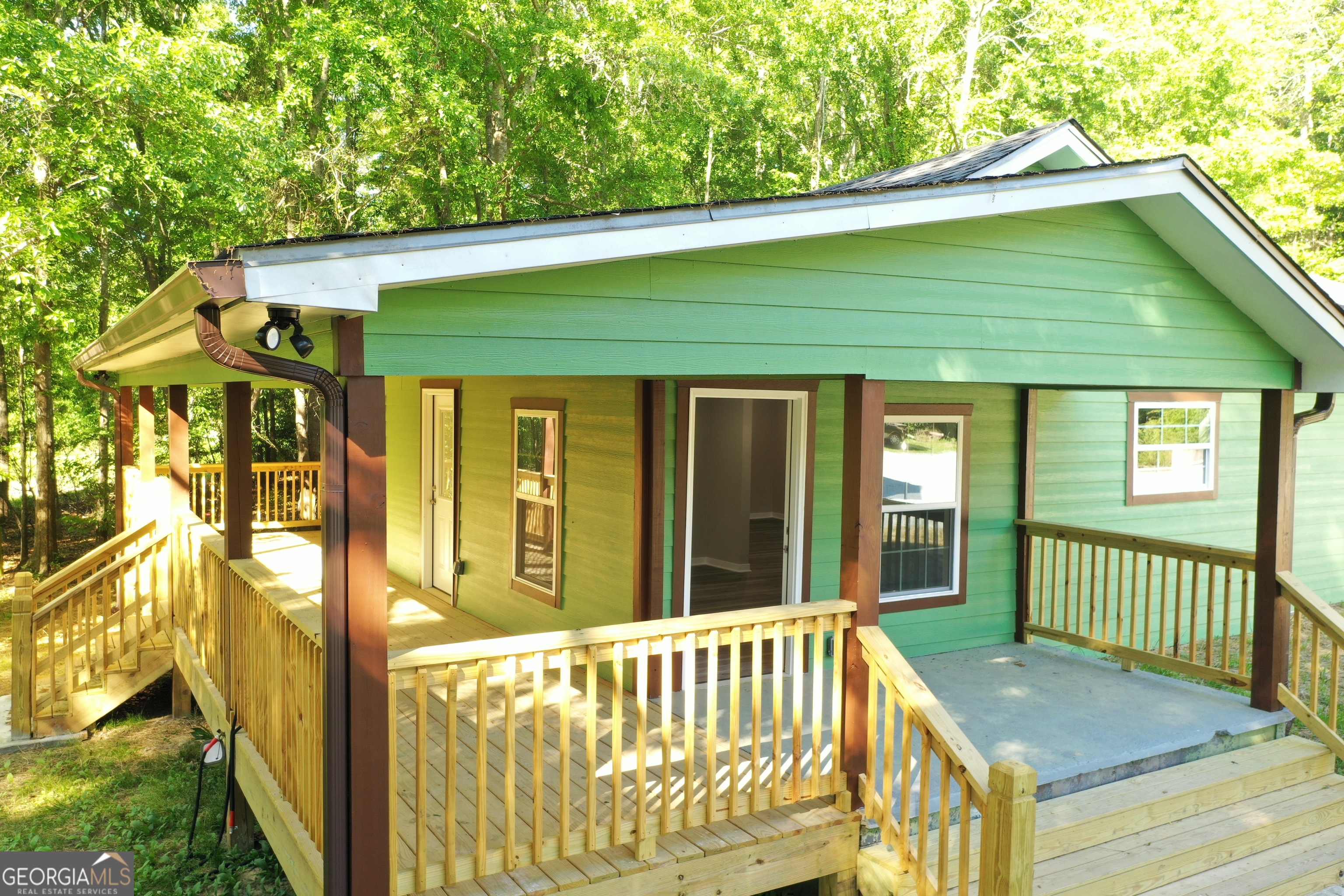 109 Vernon Street Toccoa GA 30577