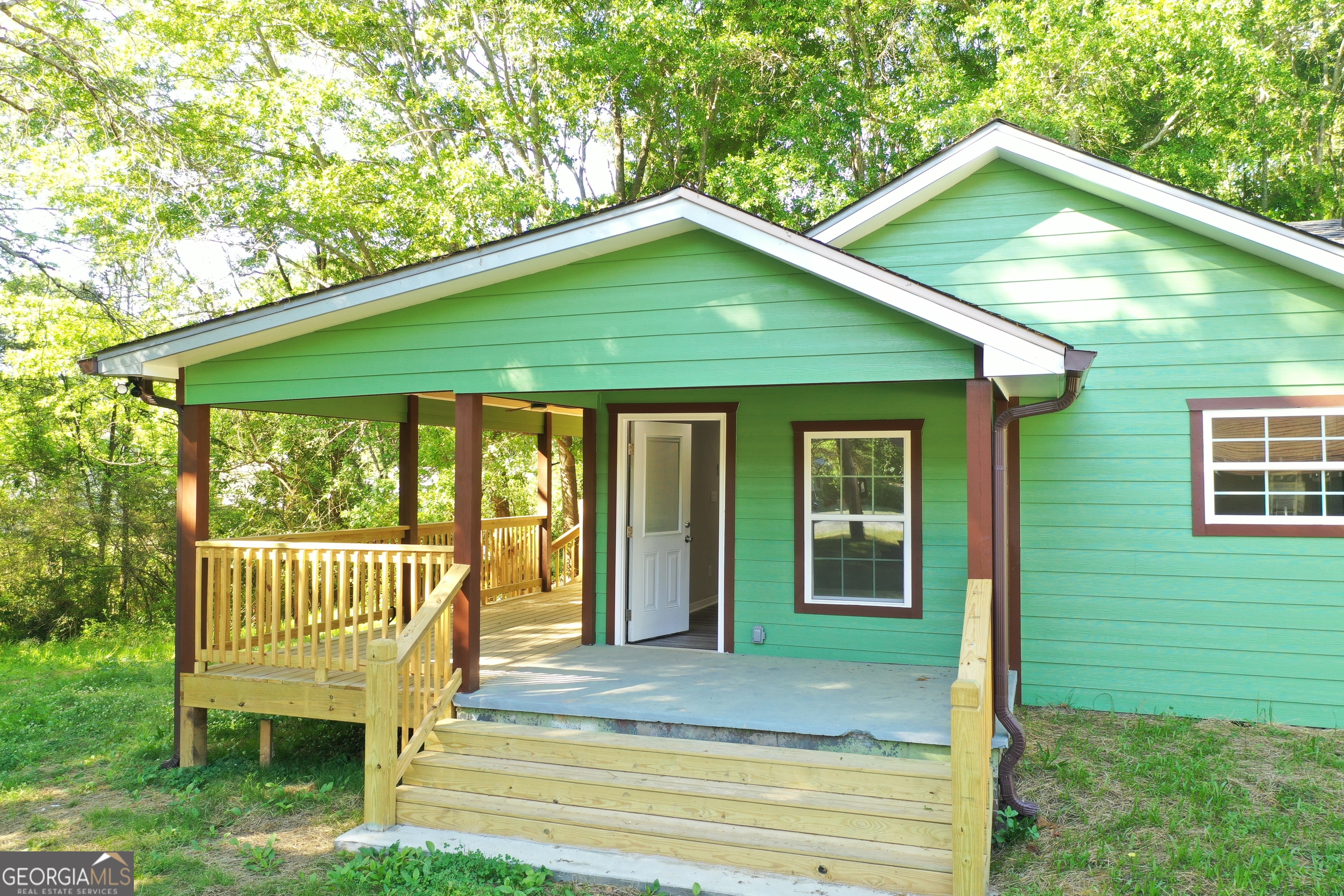 109 Vernon Street Toccoa GA 30577
