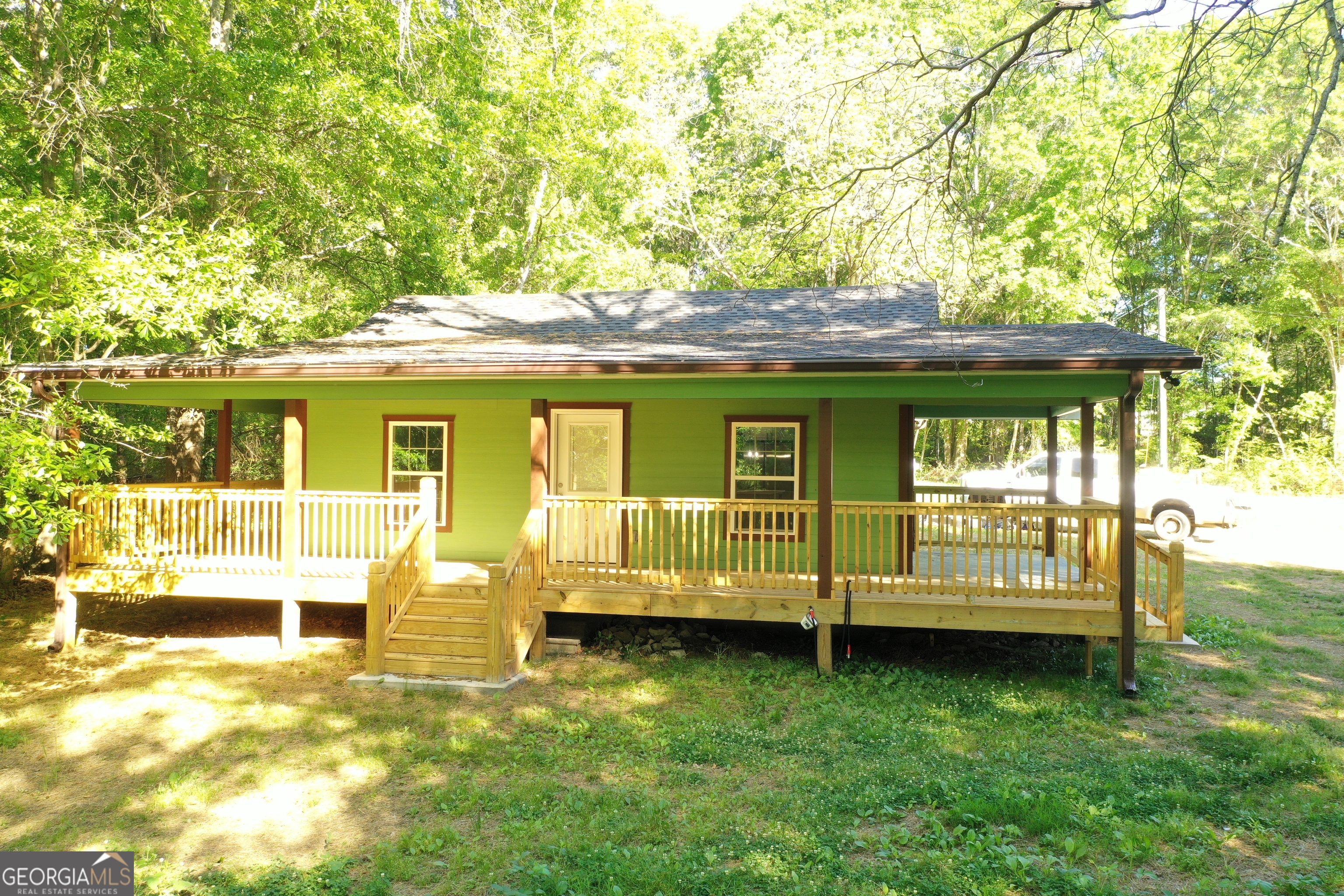 109 Vernon Street Toccoa GA 30577