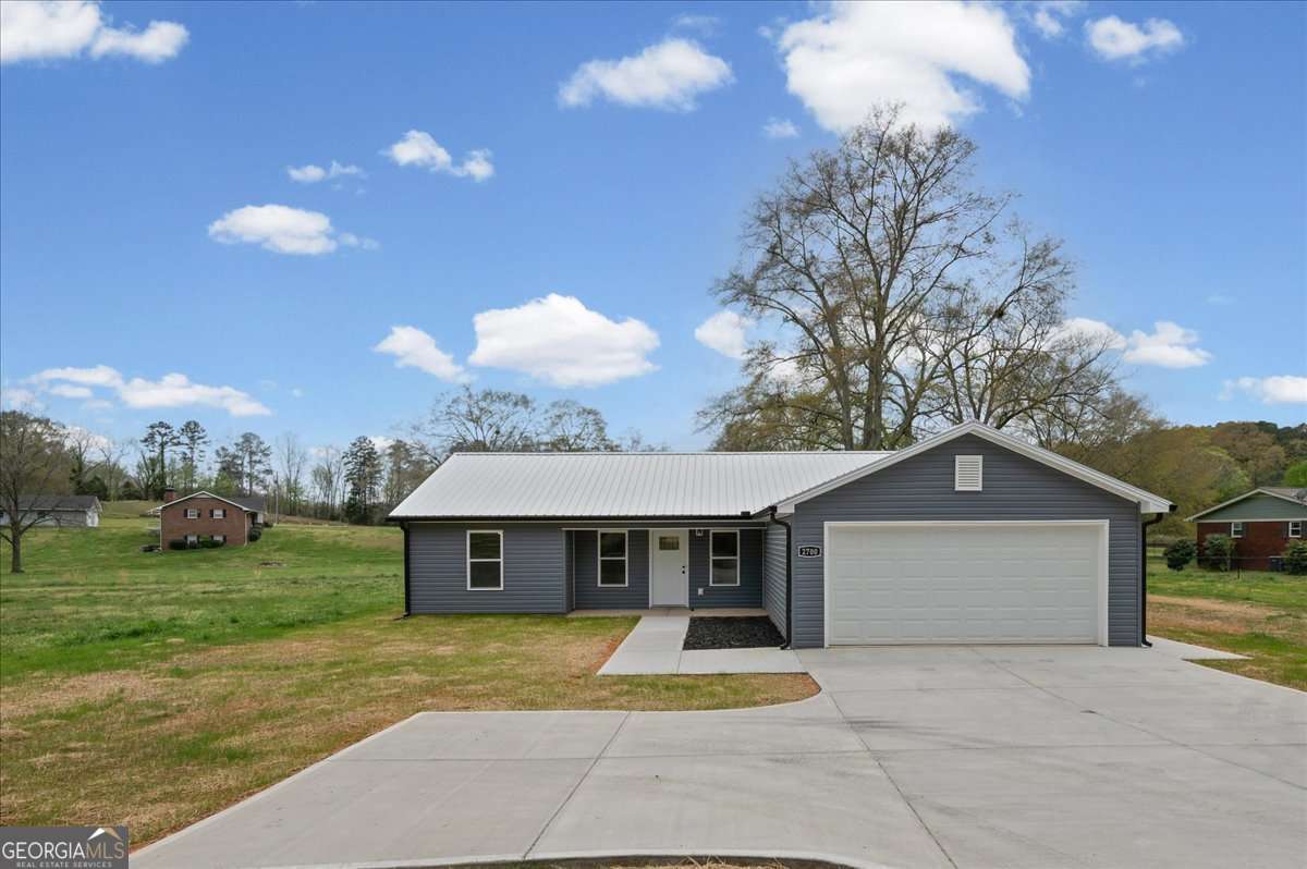 2700 Chulio Road Rome GA 30161