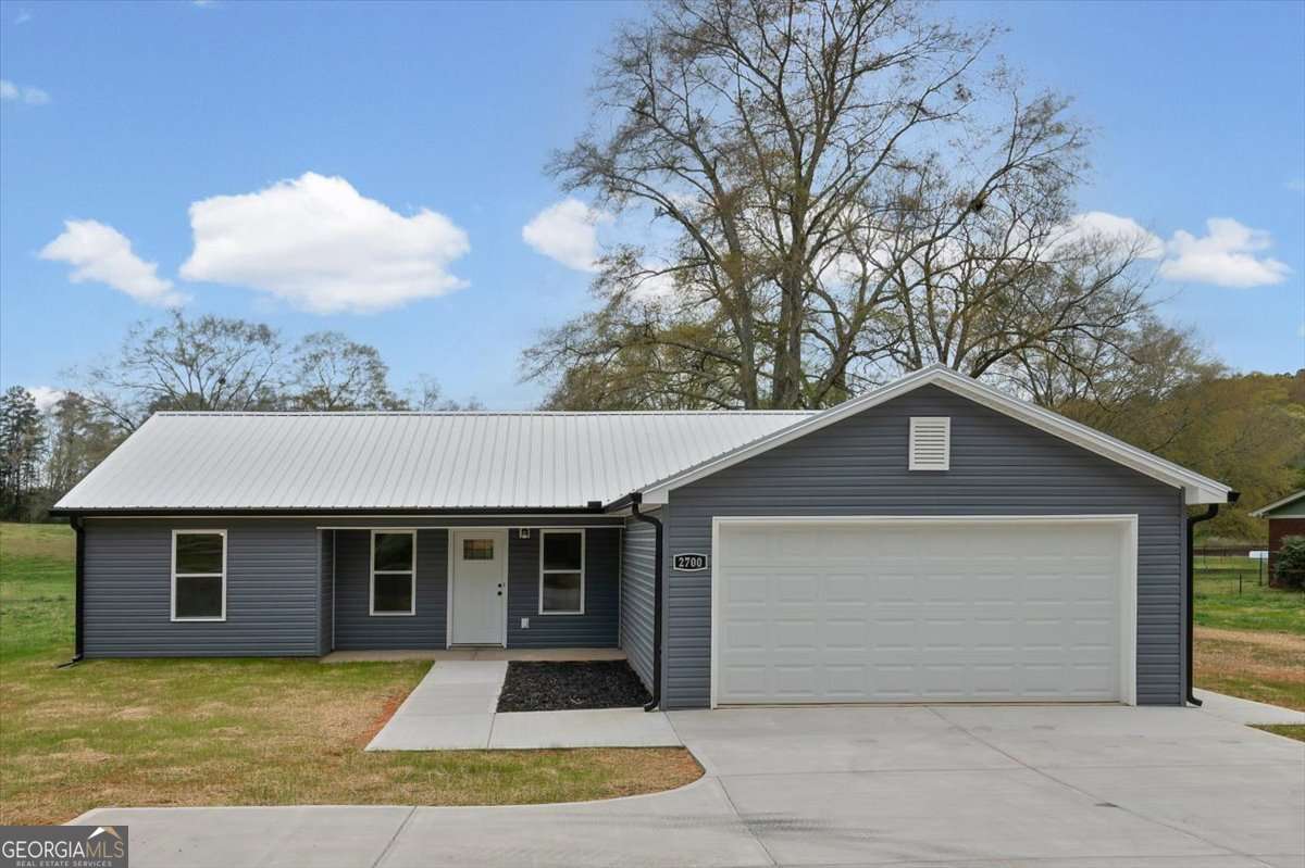 2700 Chulio Road Rome GA 30161