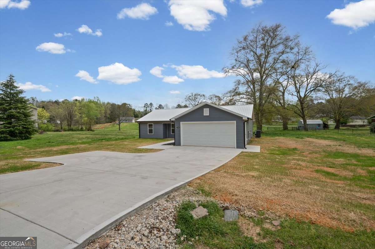 2700 Chulio Road Rome GA 30161