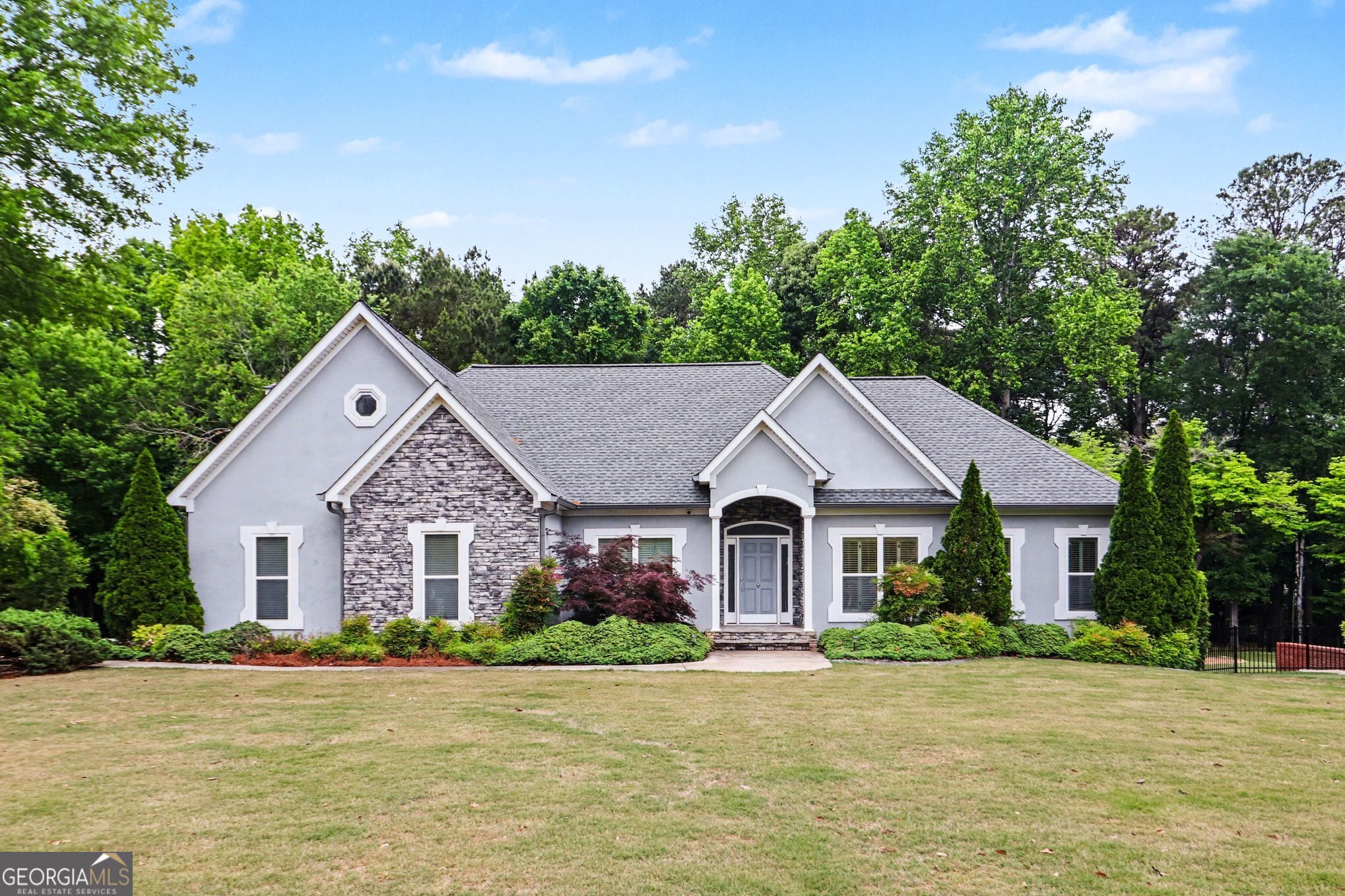 95 Bay Drive Newnan GA 30263