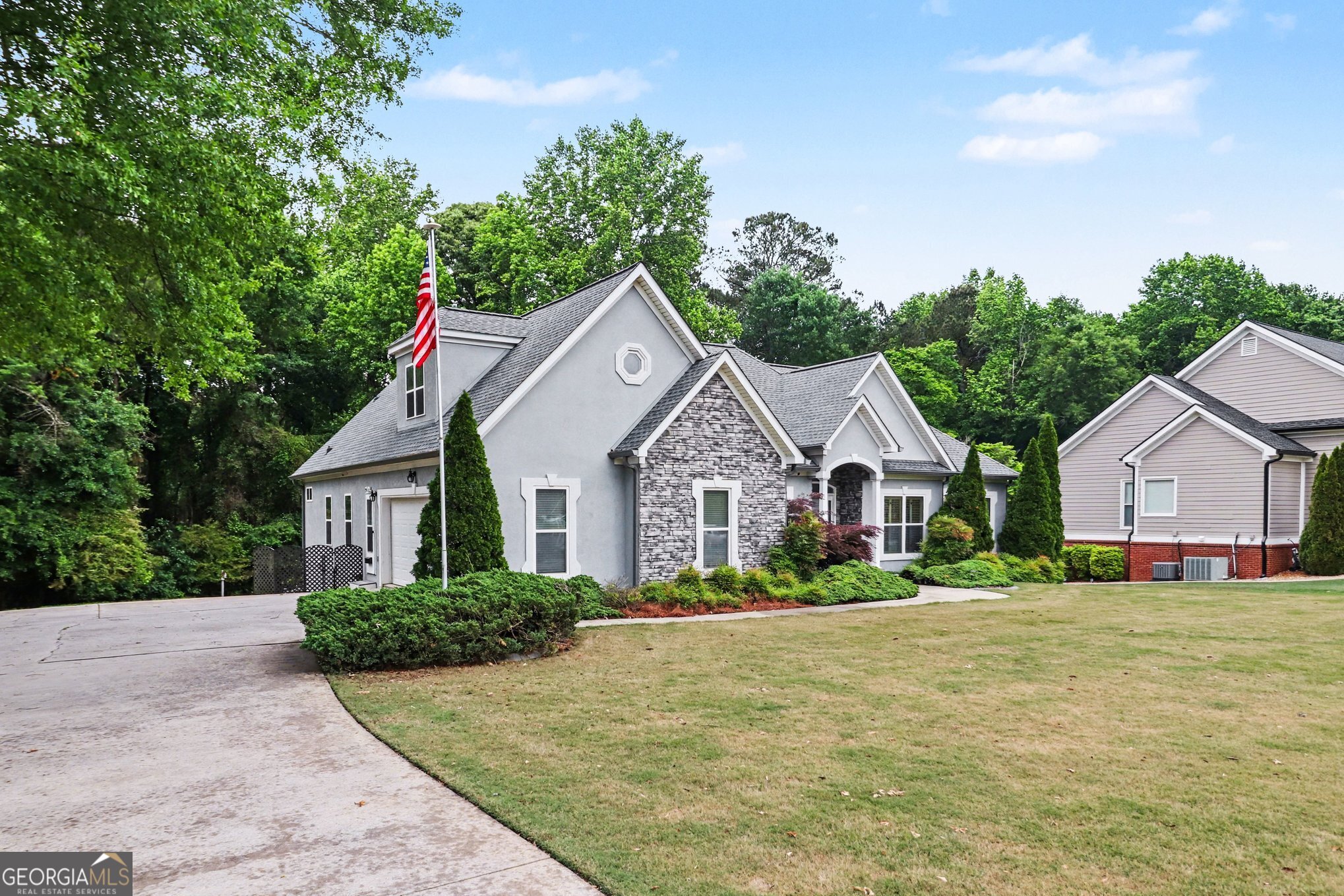 95 Bay Drive Newnan GA 30263