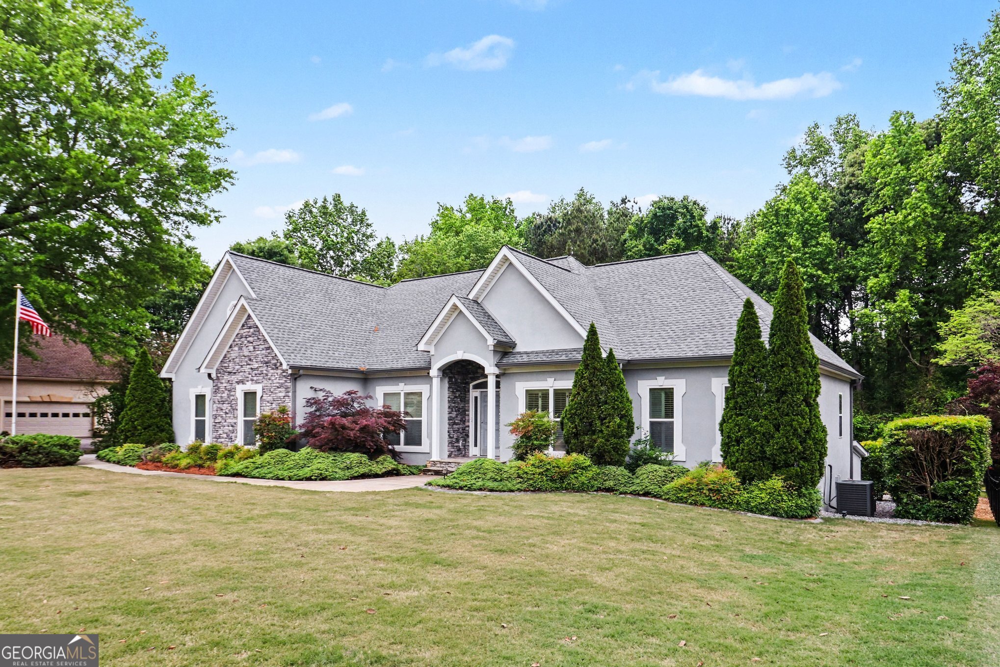 95 Bay Drive Newnan GA 30263