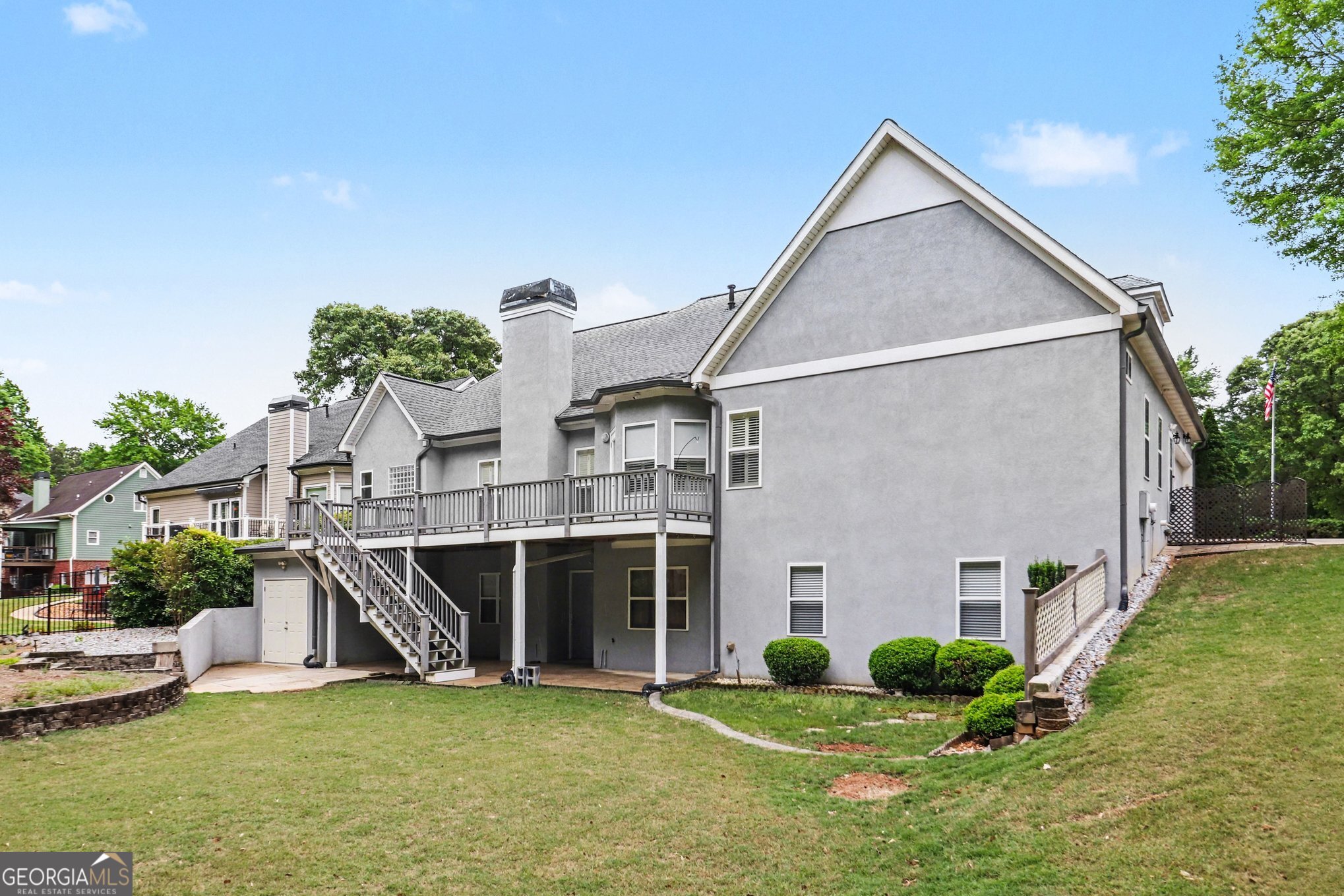95 Bay Drive Newnan GA 30263