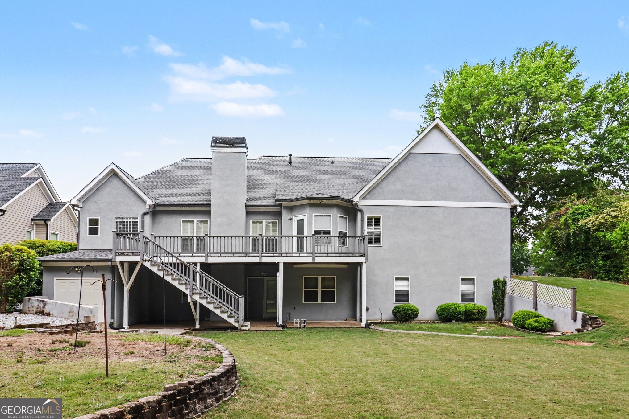 95 Bay Drive Newnan GA 30263