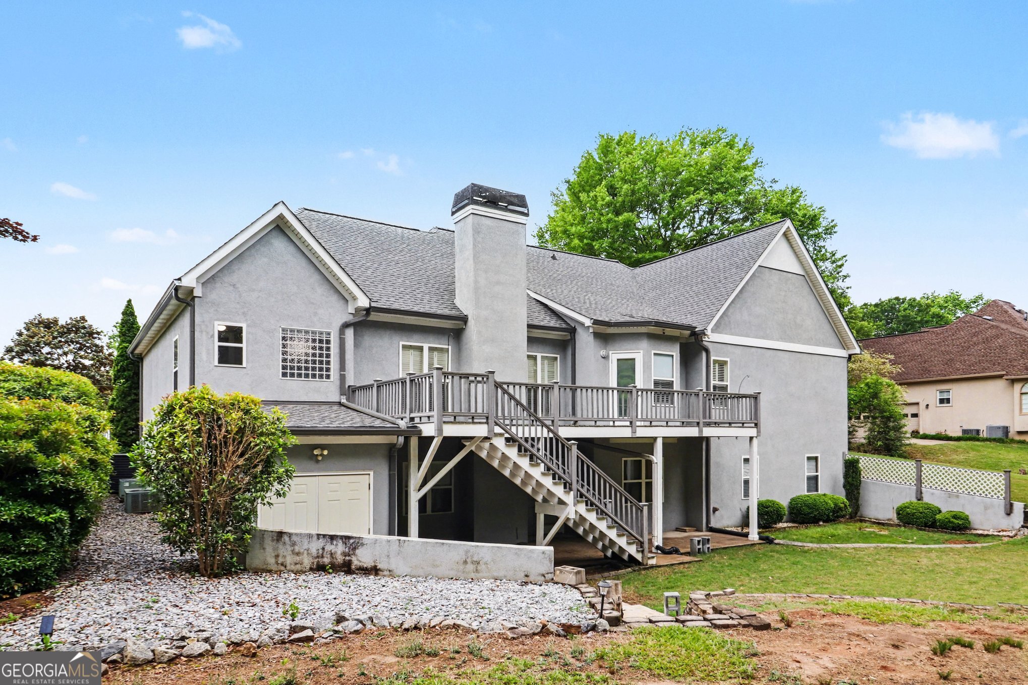 95 Bay Drive Newnan GA 30263