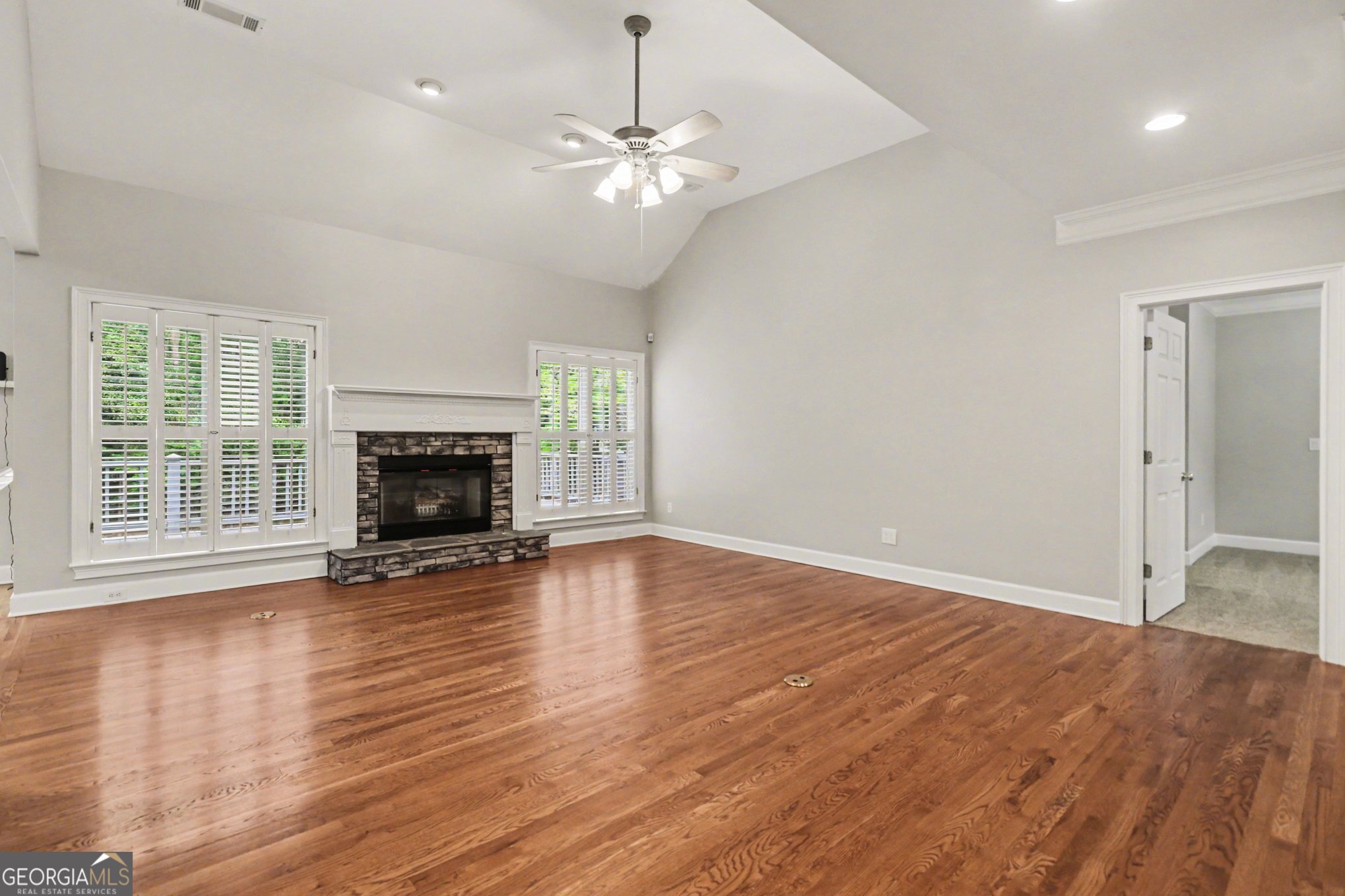 95 Bay Drive Newnan GA 30263