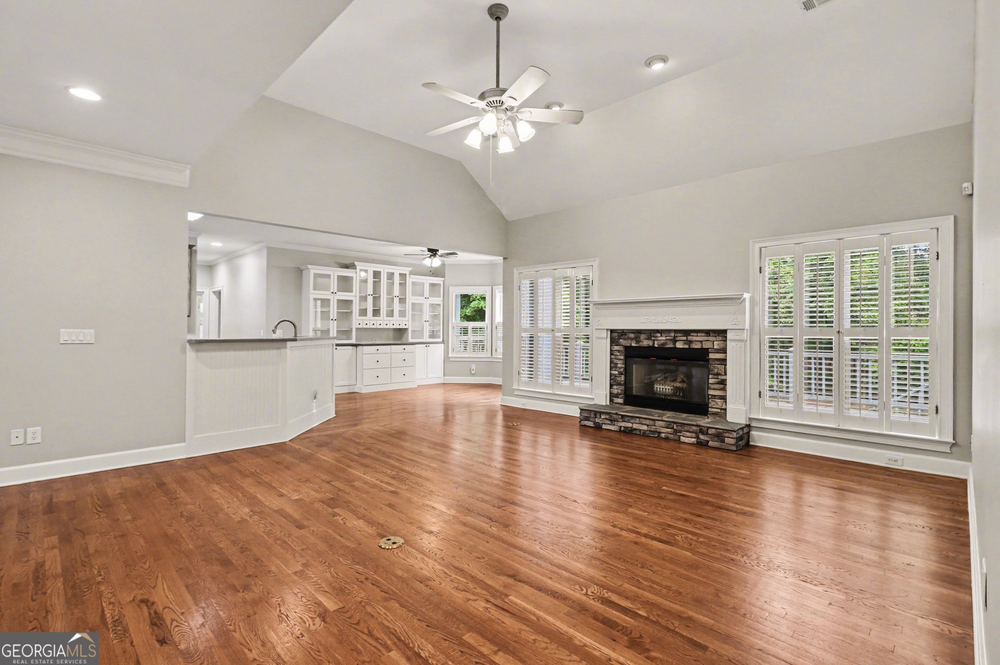95 Bay Drive Newnan GA 30263