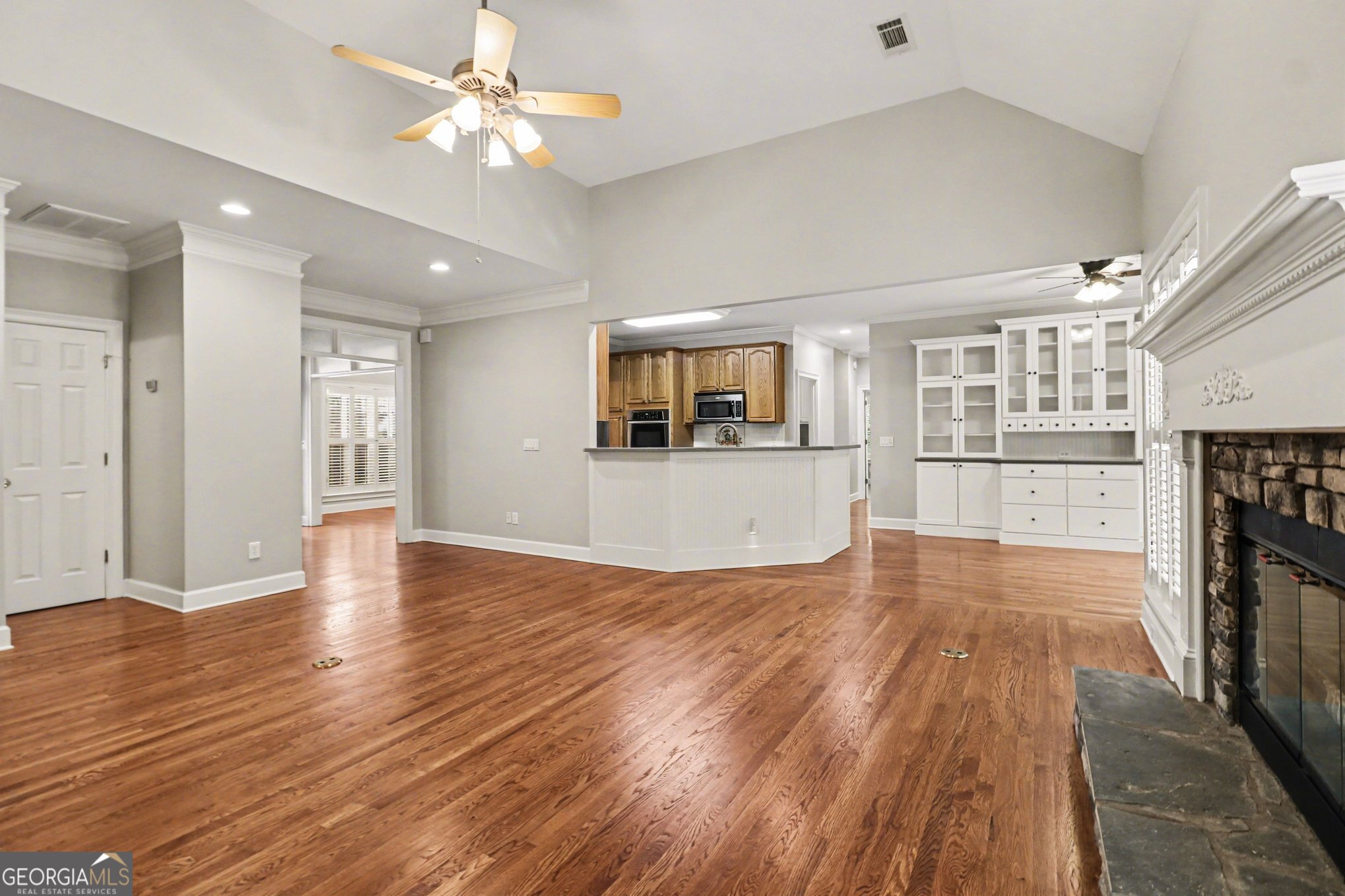 95 Bay Drive Newnan GA 30263