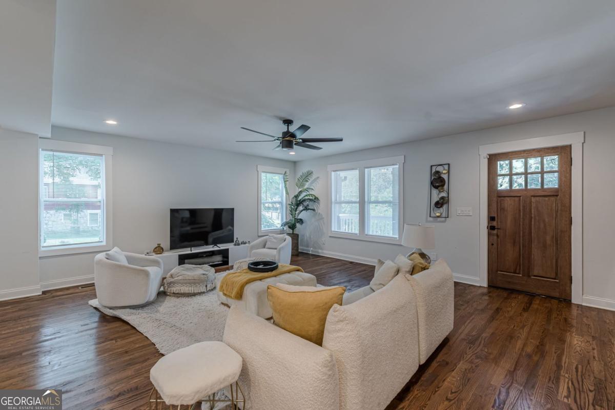 770 Waters Drive SW Atlanta GA 30310