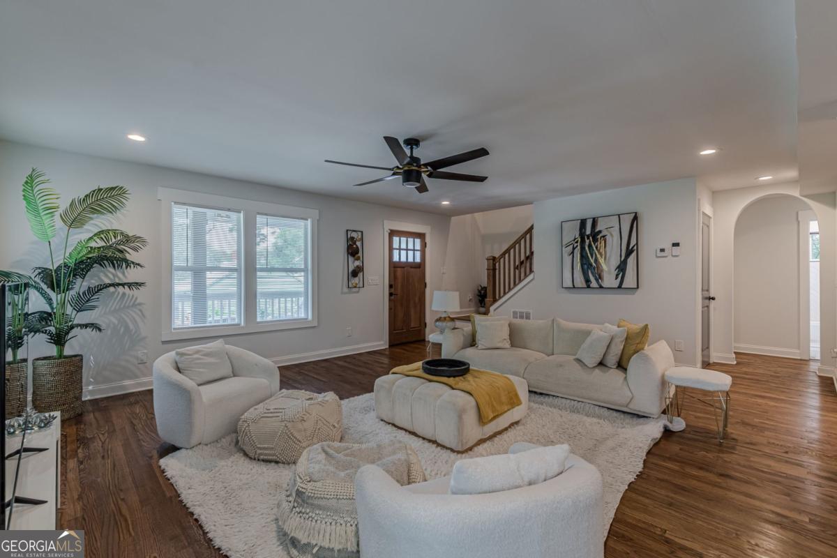 770 Waters Drive SW Atlanta GA 30310