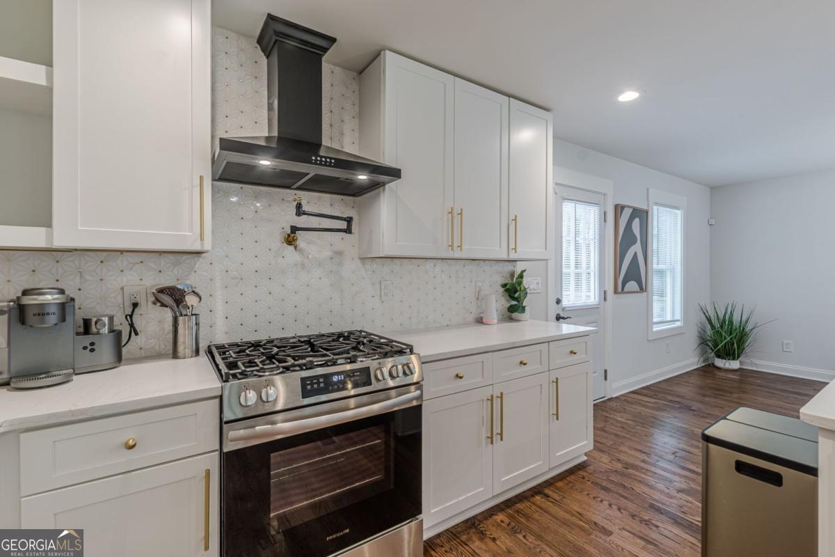 770 Waters Drive SW Atlanta GA 30310
