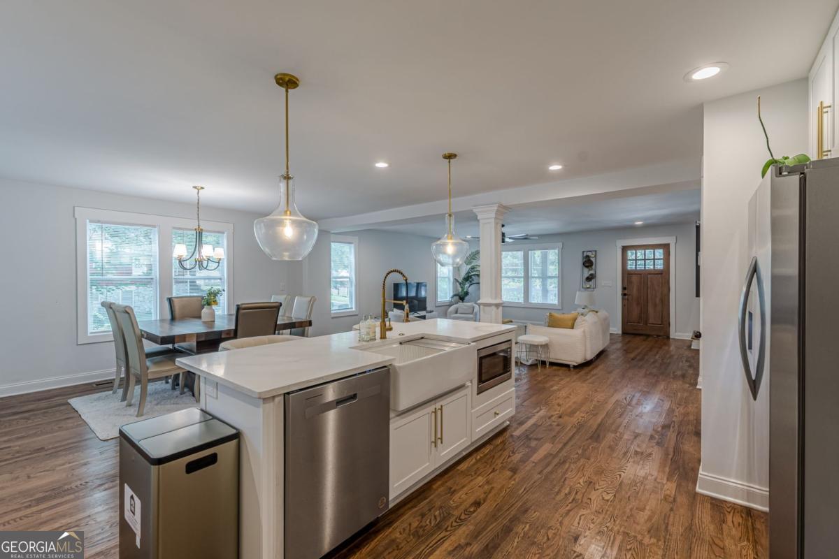 770 Waters Drive SW Atlanta GA 30310