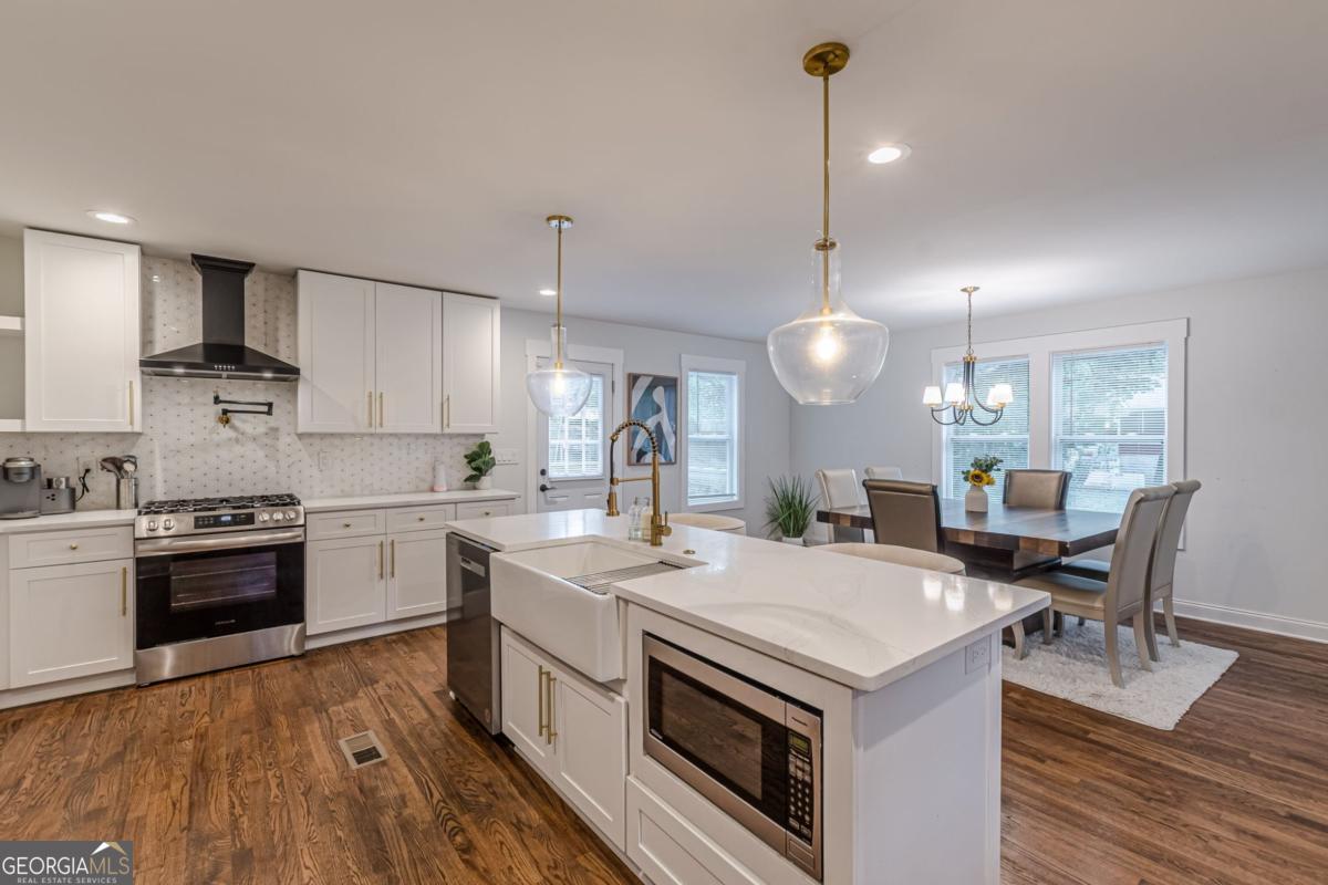 770 Waters Drive SW Atlanta GA 30310