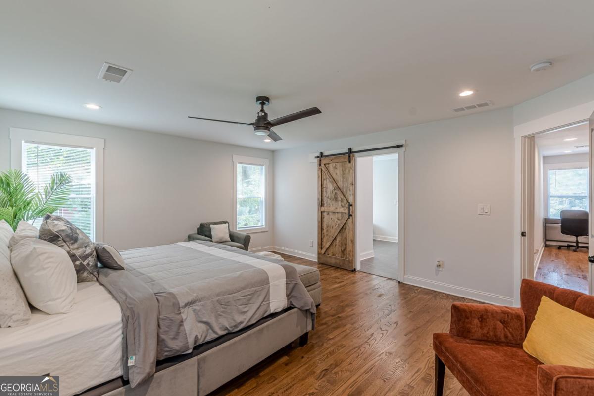 770 Waters Drive SW Atlanta GA 30310