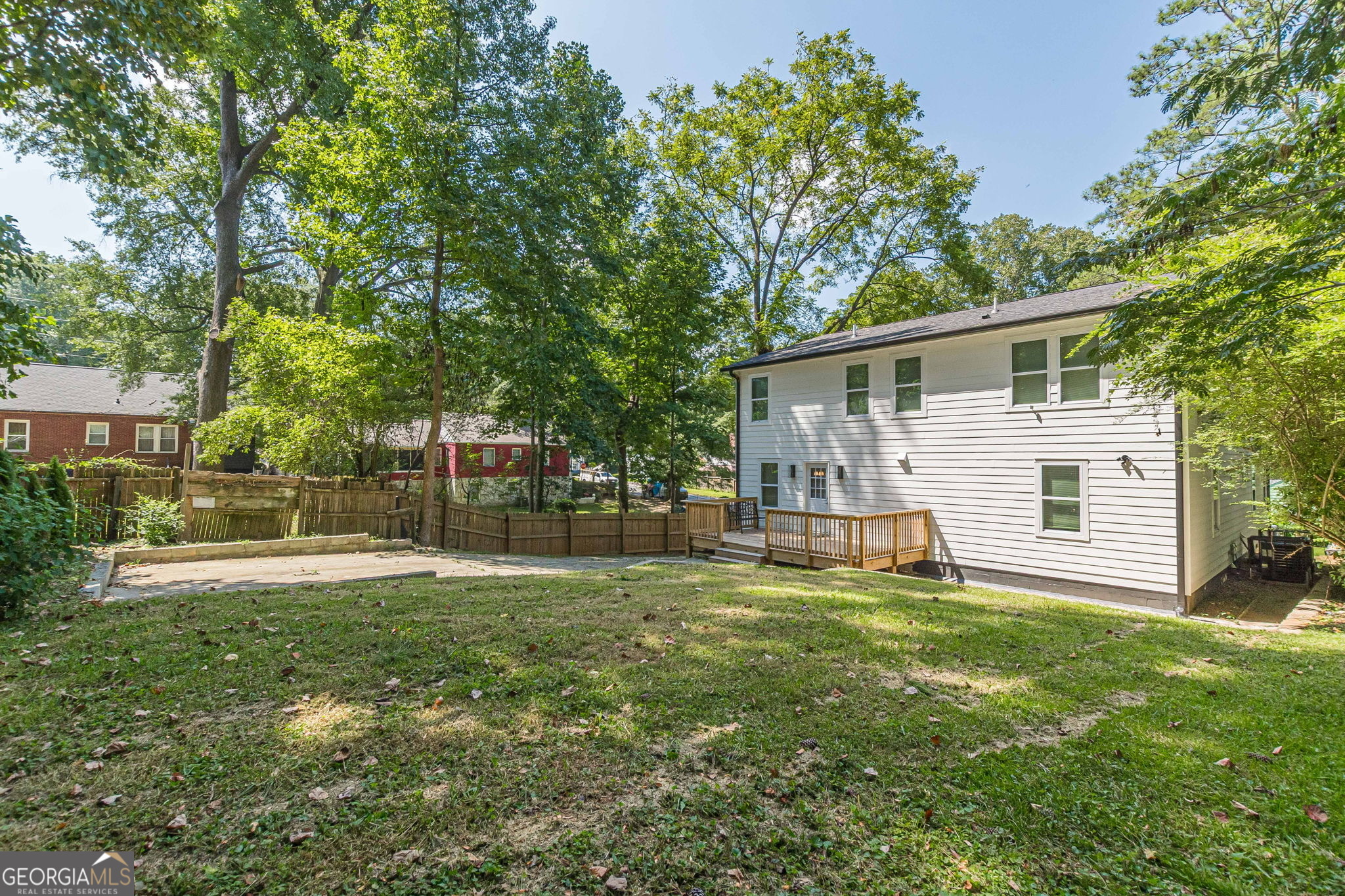 770 Waters Drive SW Atlanta GA 30310