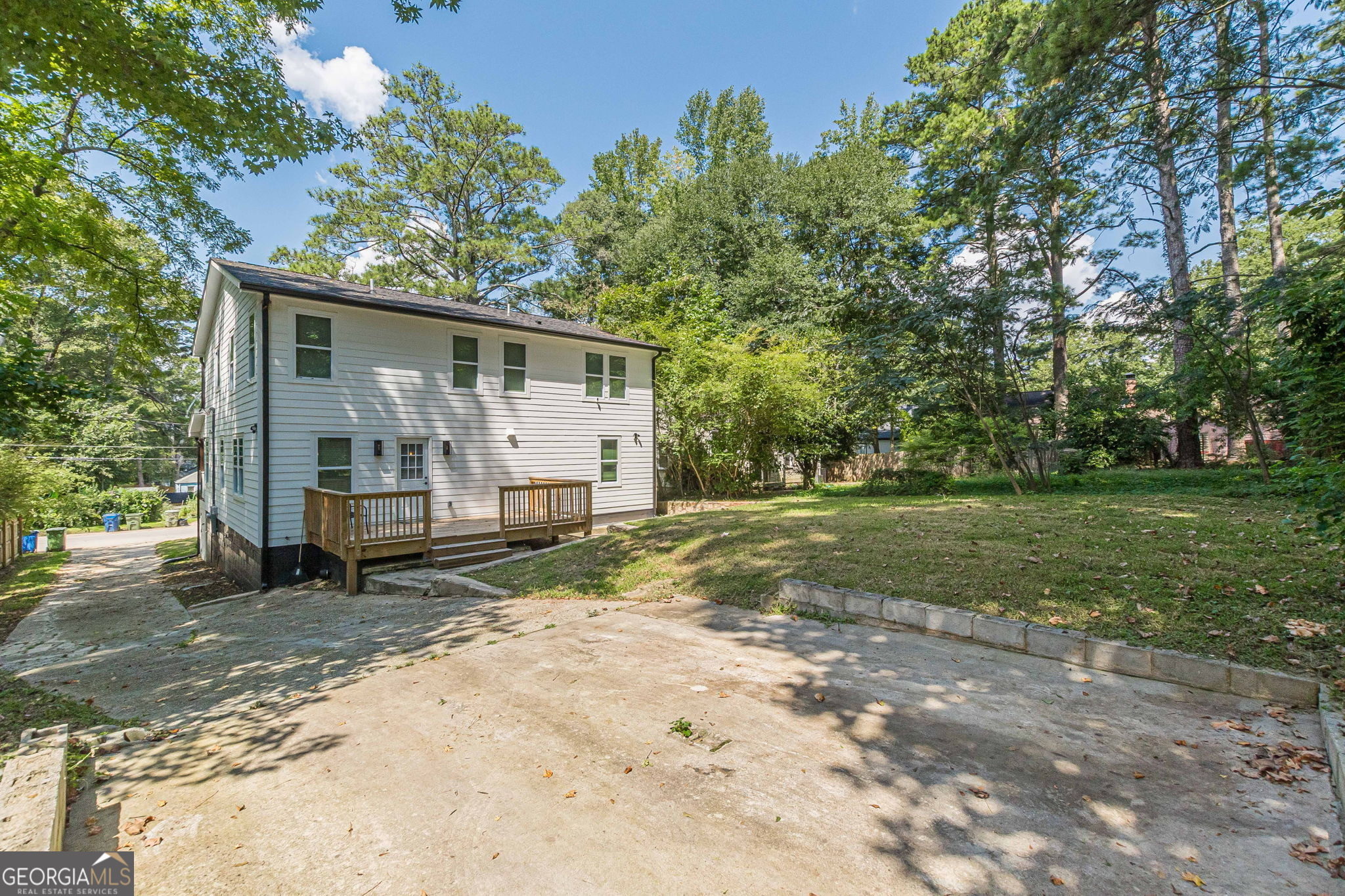 770 Waters Drive SW Atlanta GA 30310