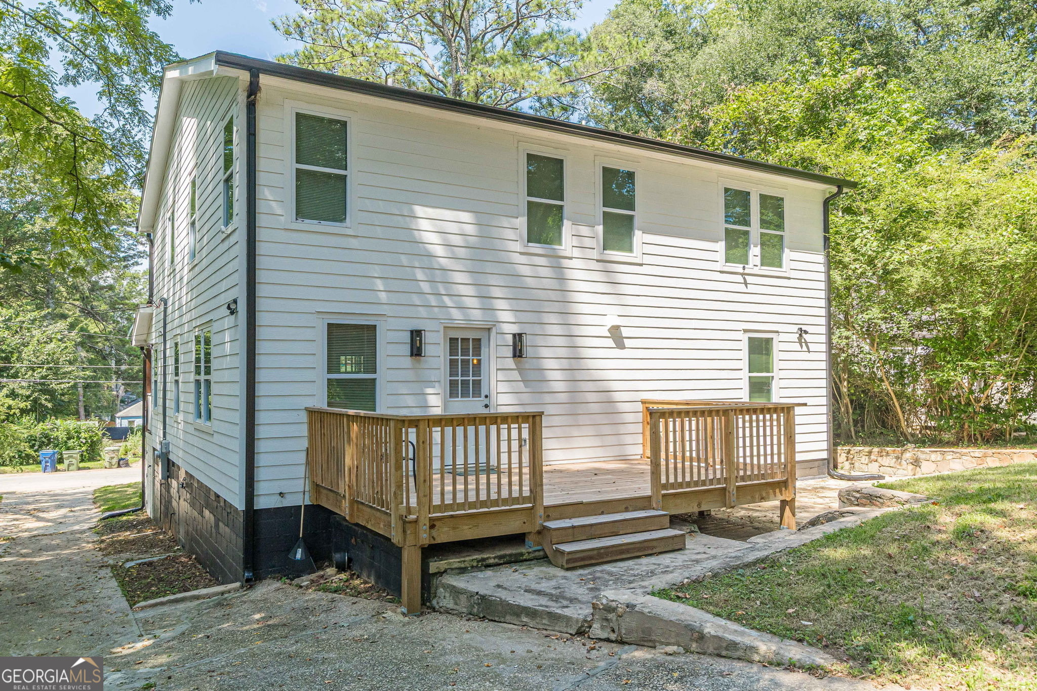 770 Waters Drive SW Atlanta GA 30310