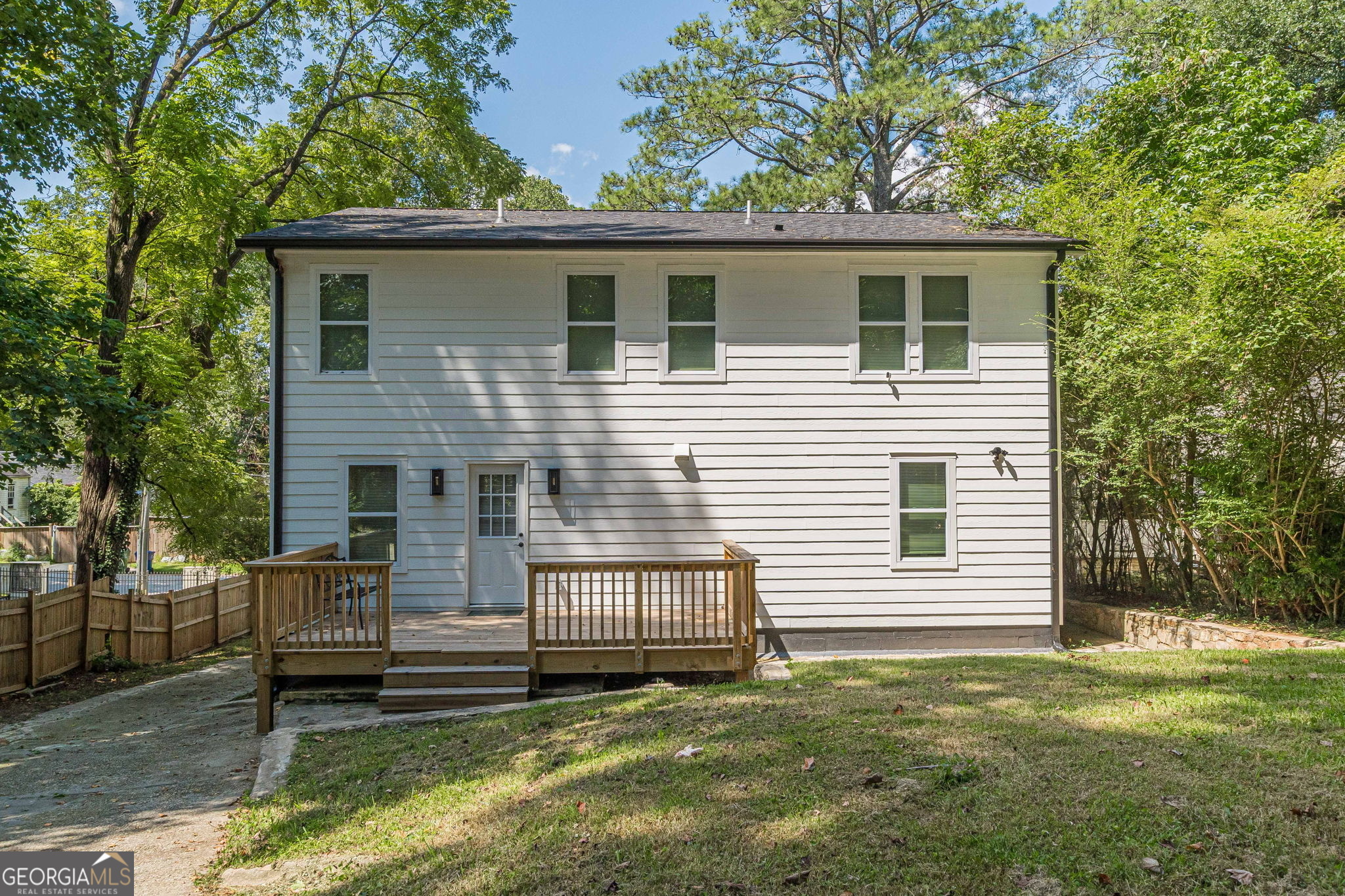 770 Waters Drive SW Atlanta GA 30310