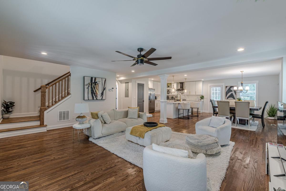 770 Waters Drive SW Atlanta GA 30310