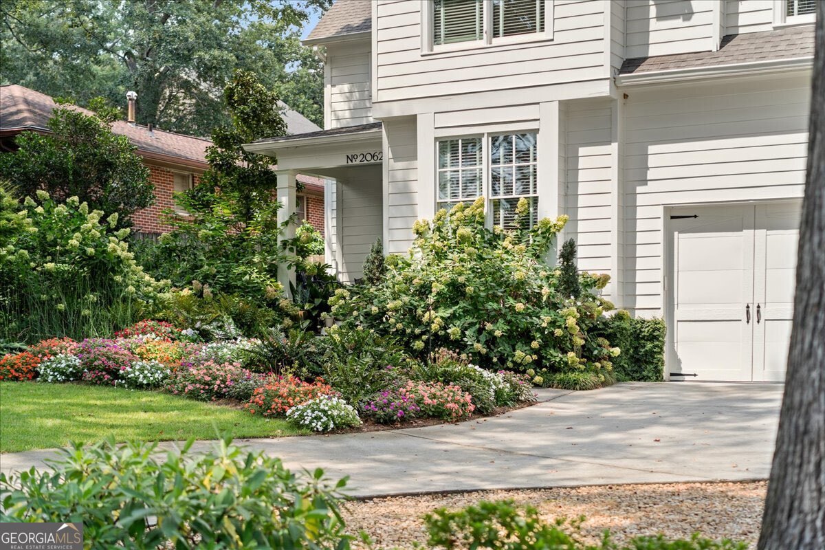 2062 Swazey Drive Atlanta GA 30317