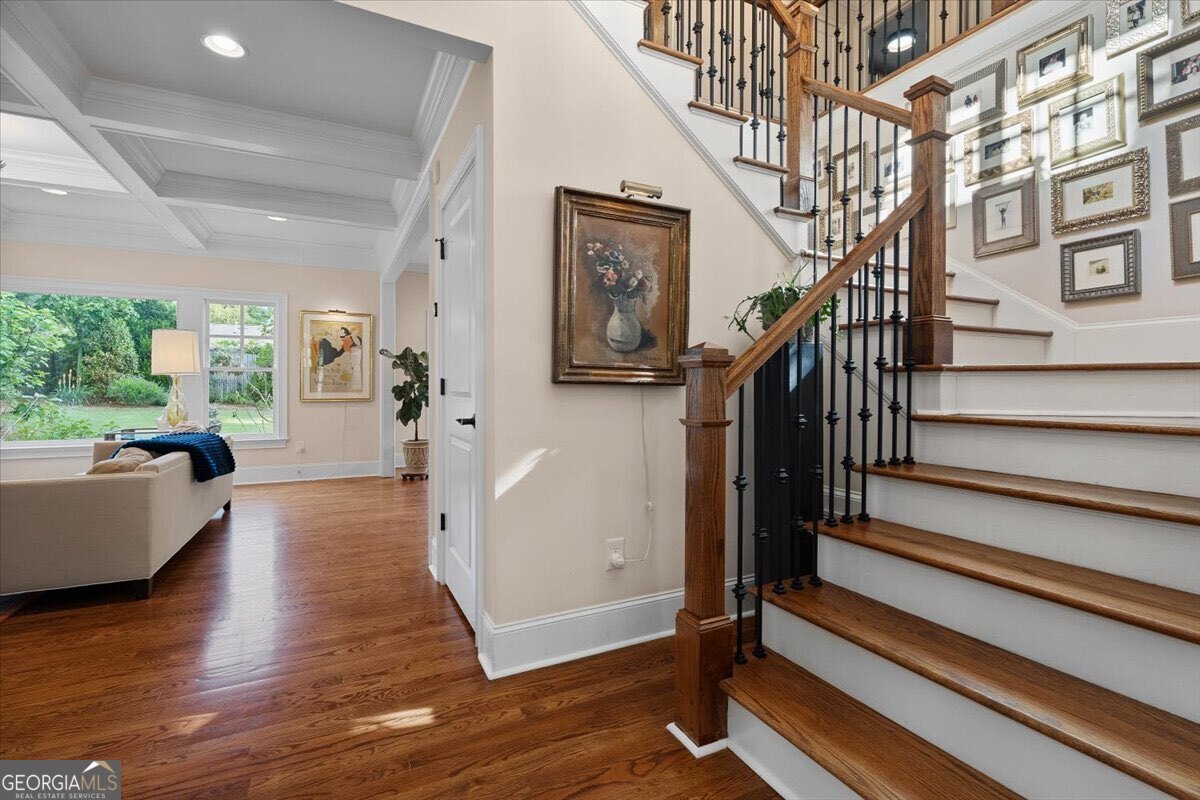 2062 Swazey Drive Atlanta GA 30317