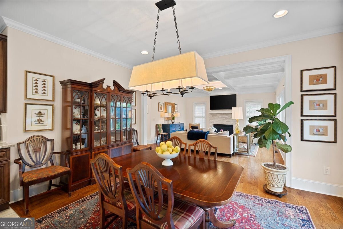 2062 Swazey Drive Atlanta GA 30317
