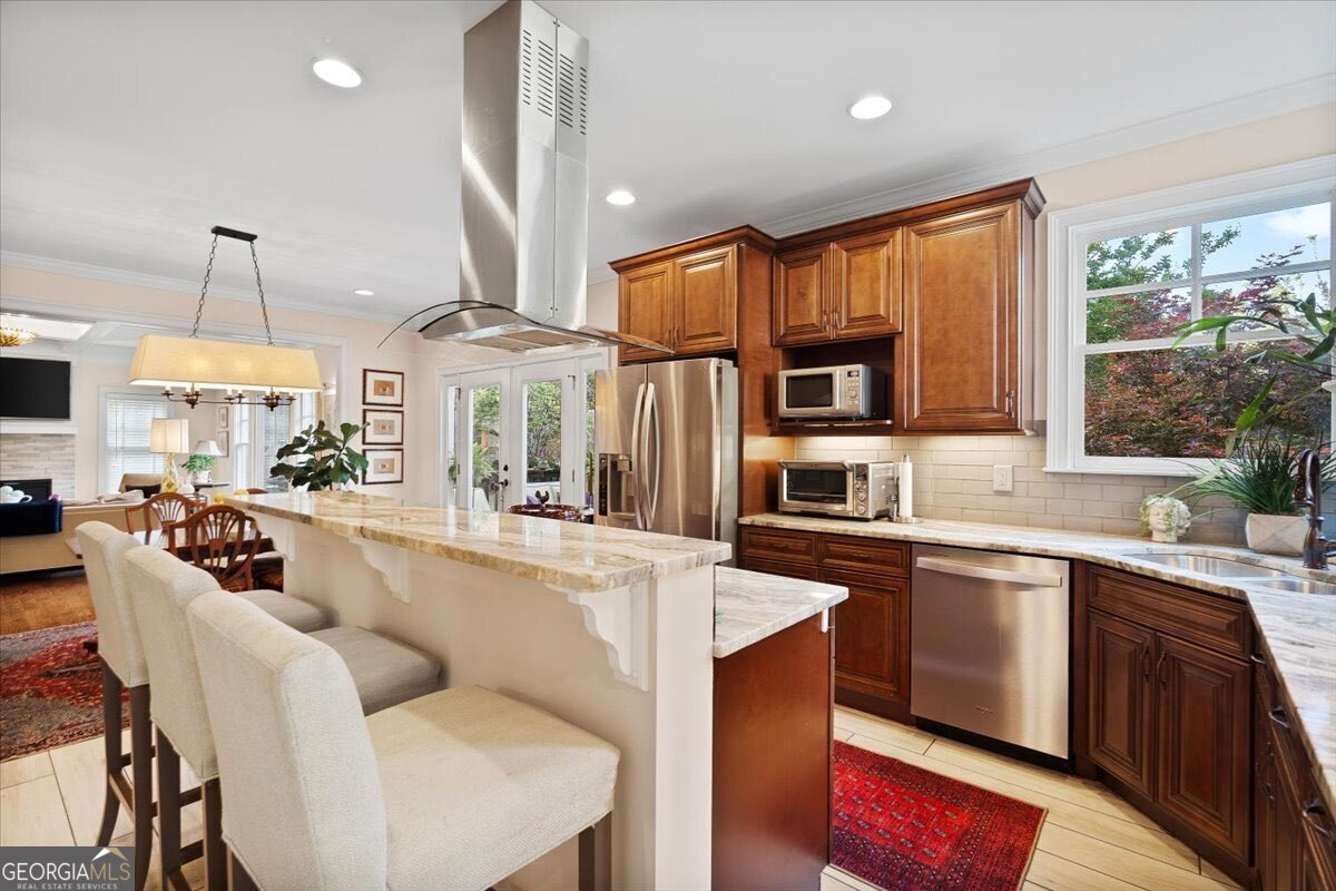 2062 Swazey Drive Atlanta GA 30317