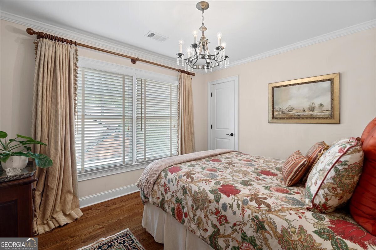 2062 Swazey Drive Atlanta GA 30317