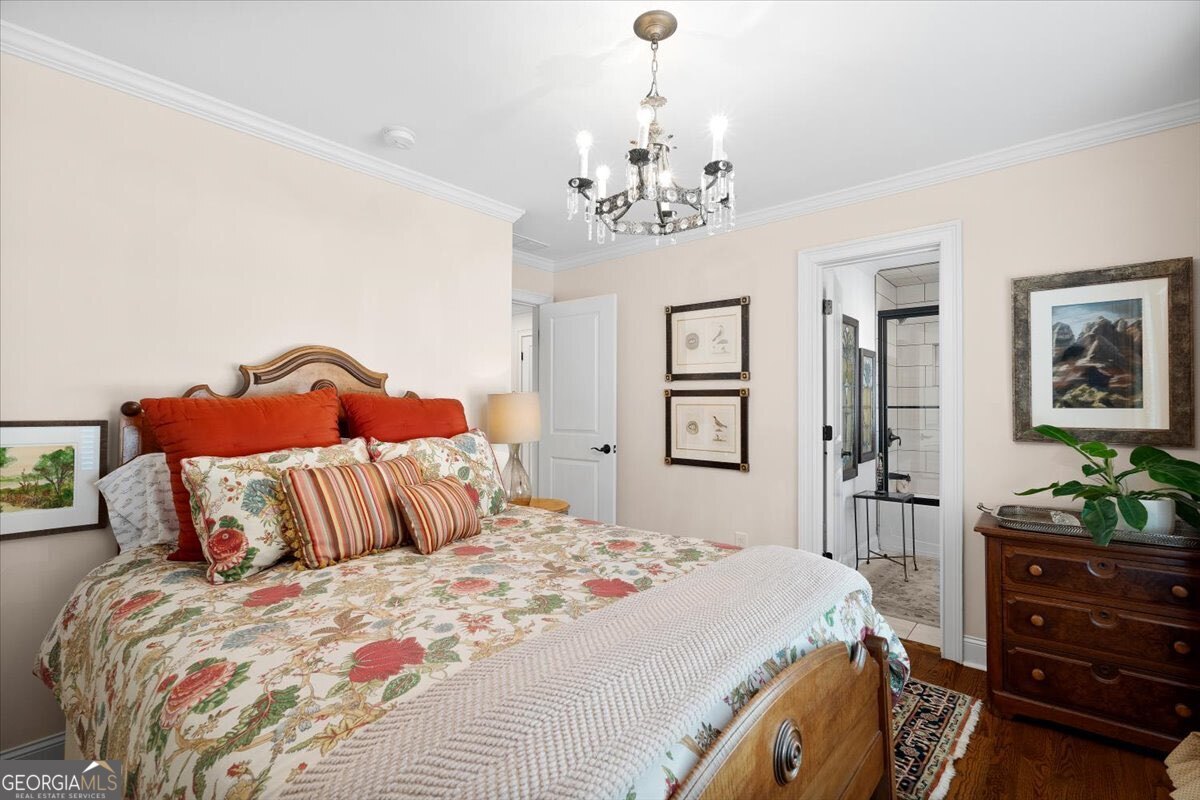 2062 Swazey Drive Atlanta GA 30317