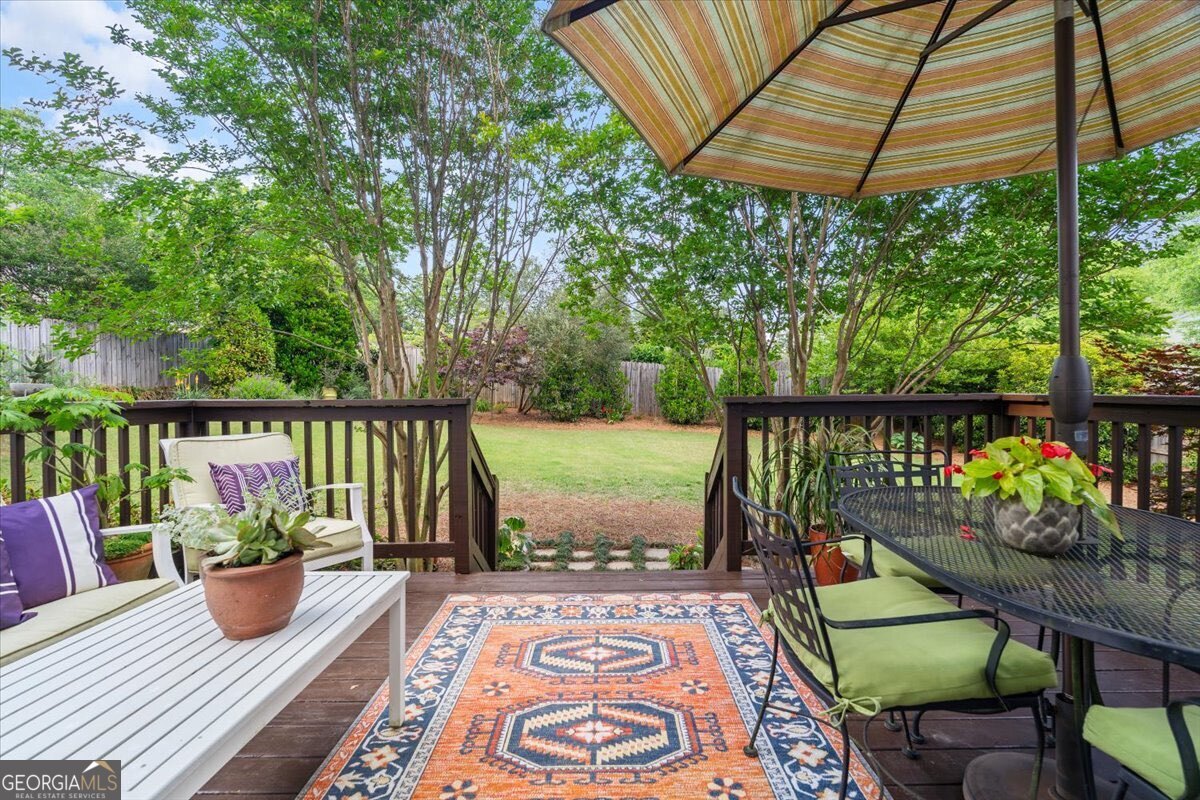 2062 Swazey Drive Atlanta GA 30317